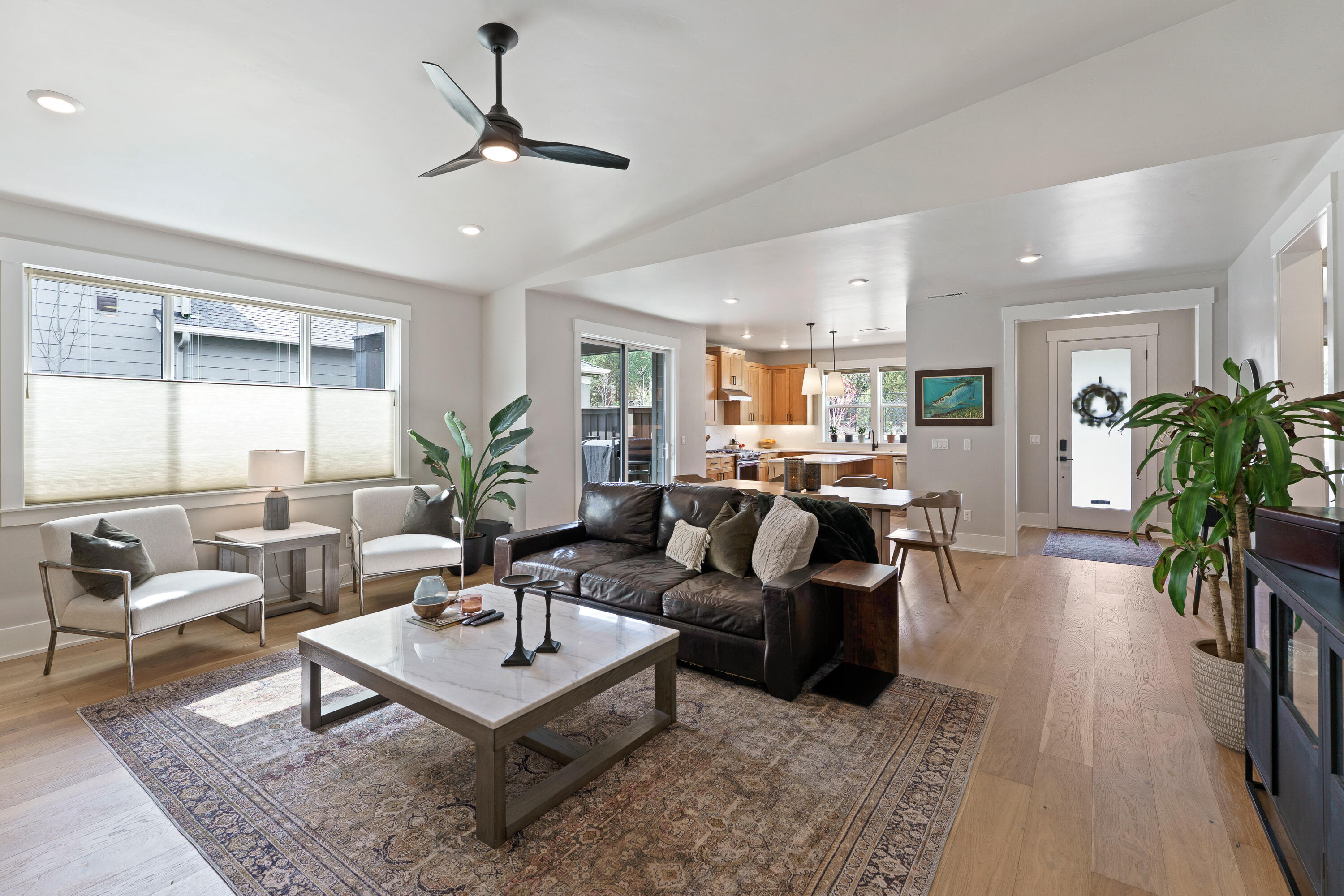 Treeline Phase 1 - Residential