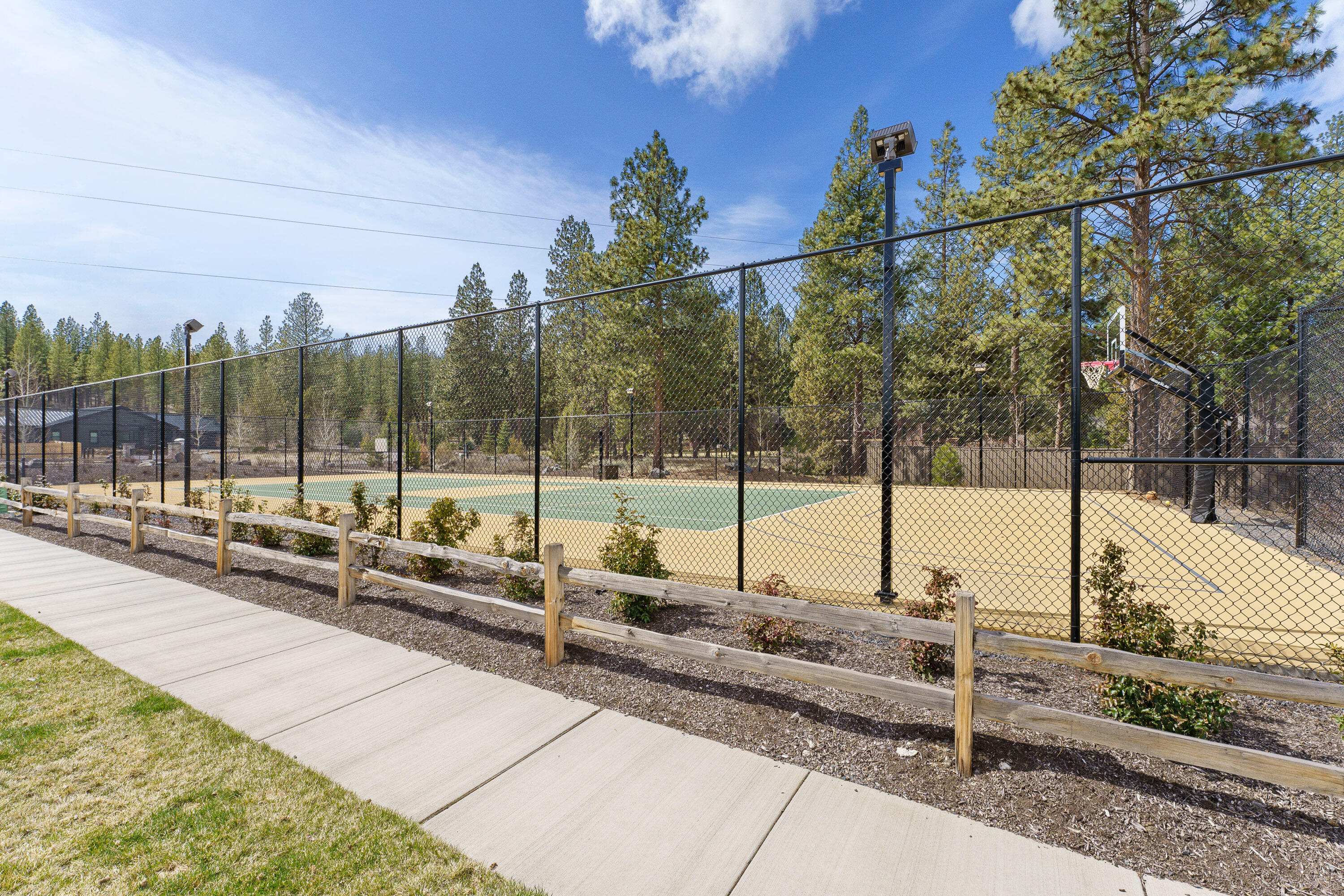 Treeline Phase 1 - Residential