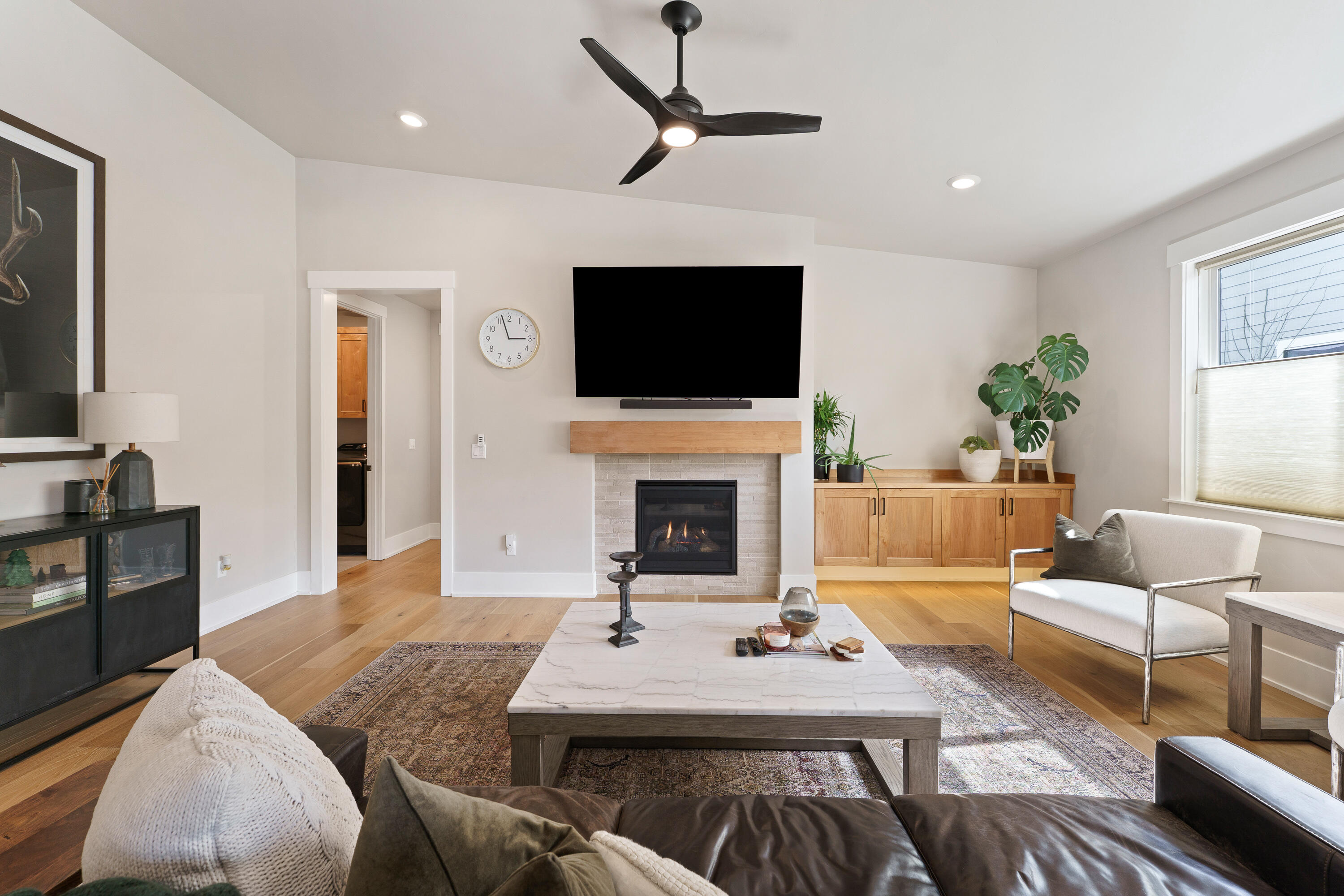 Treeline Phase 1 - Residential