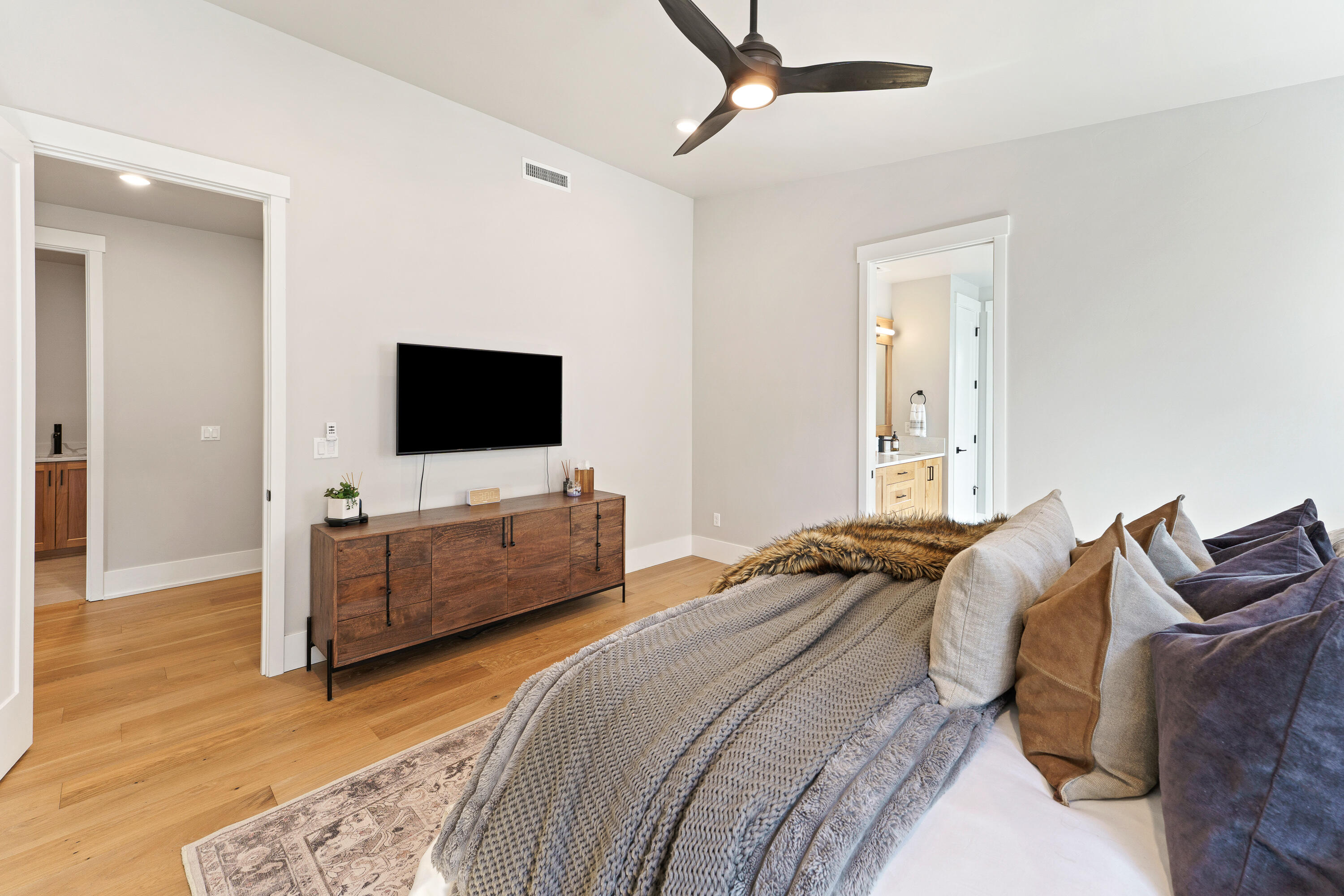 Treeline Phase 1 - Residential