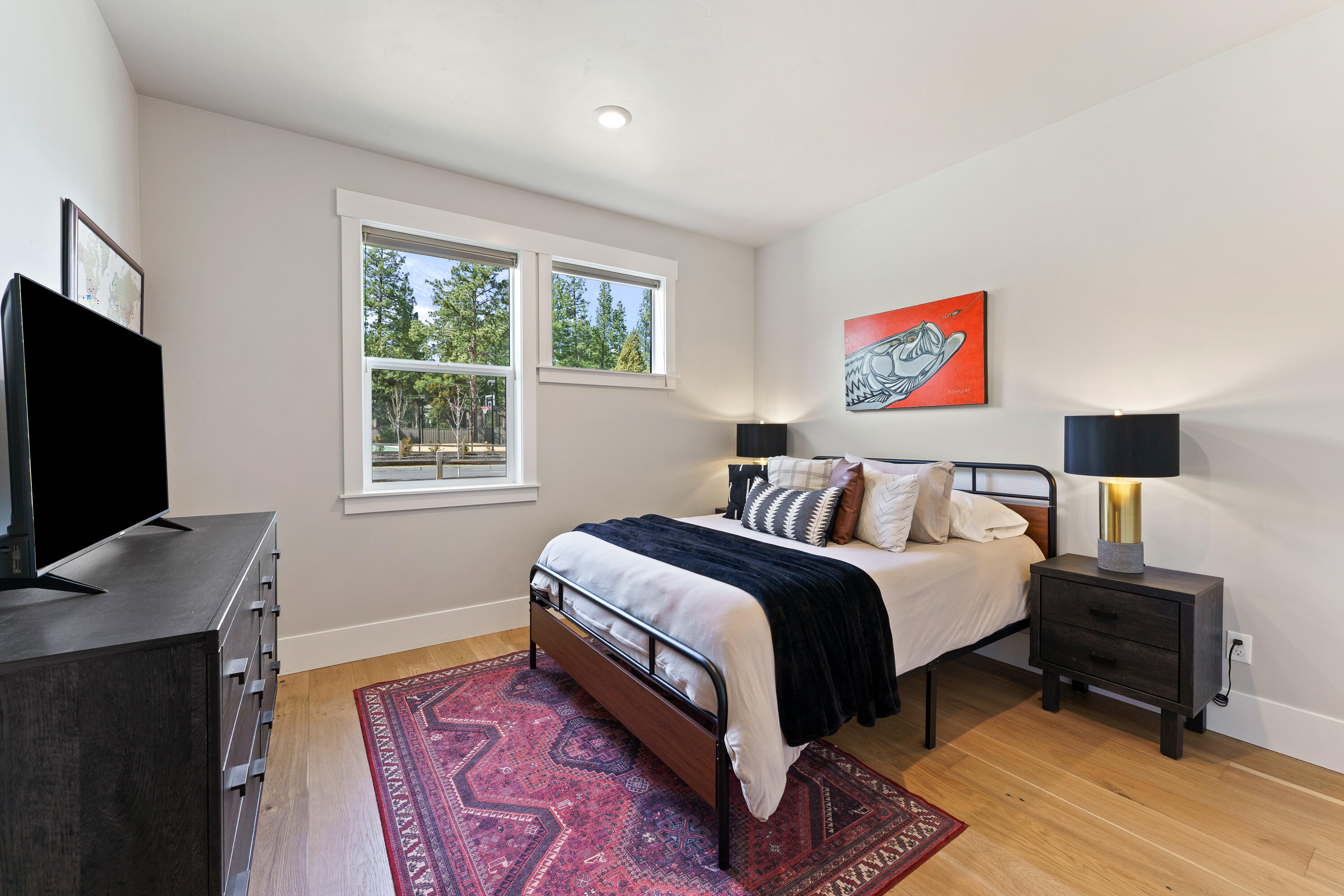 Treeline Phase 1 - Residential