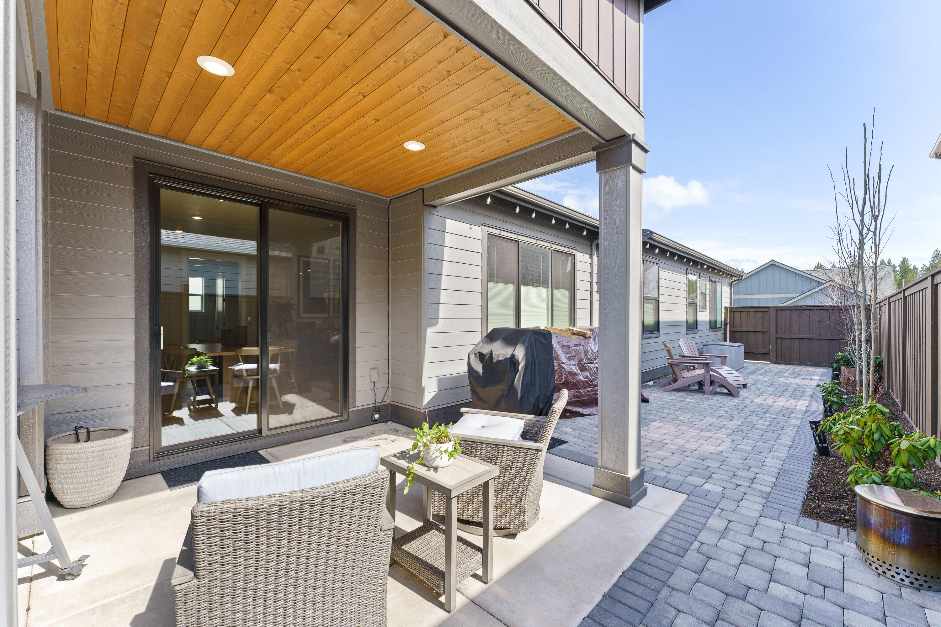 Treeline Phase 1 - Residential