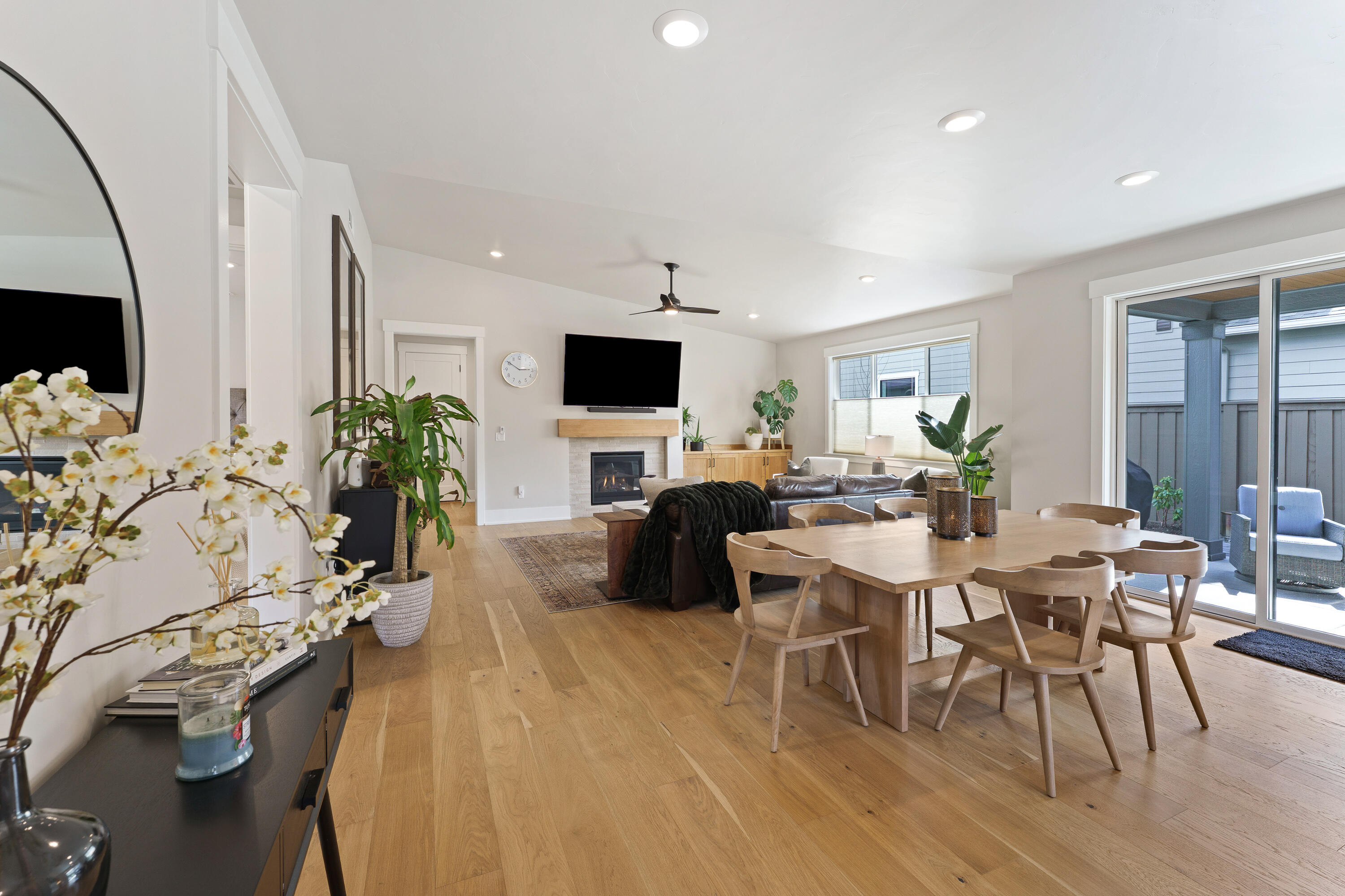 Treeline Phase 1 - Residential