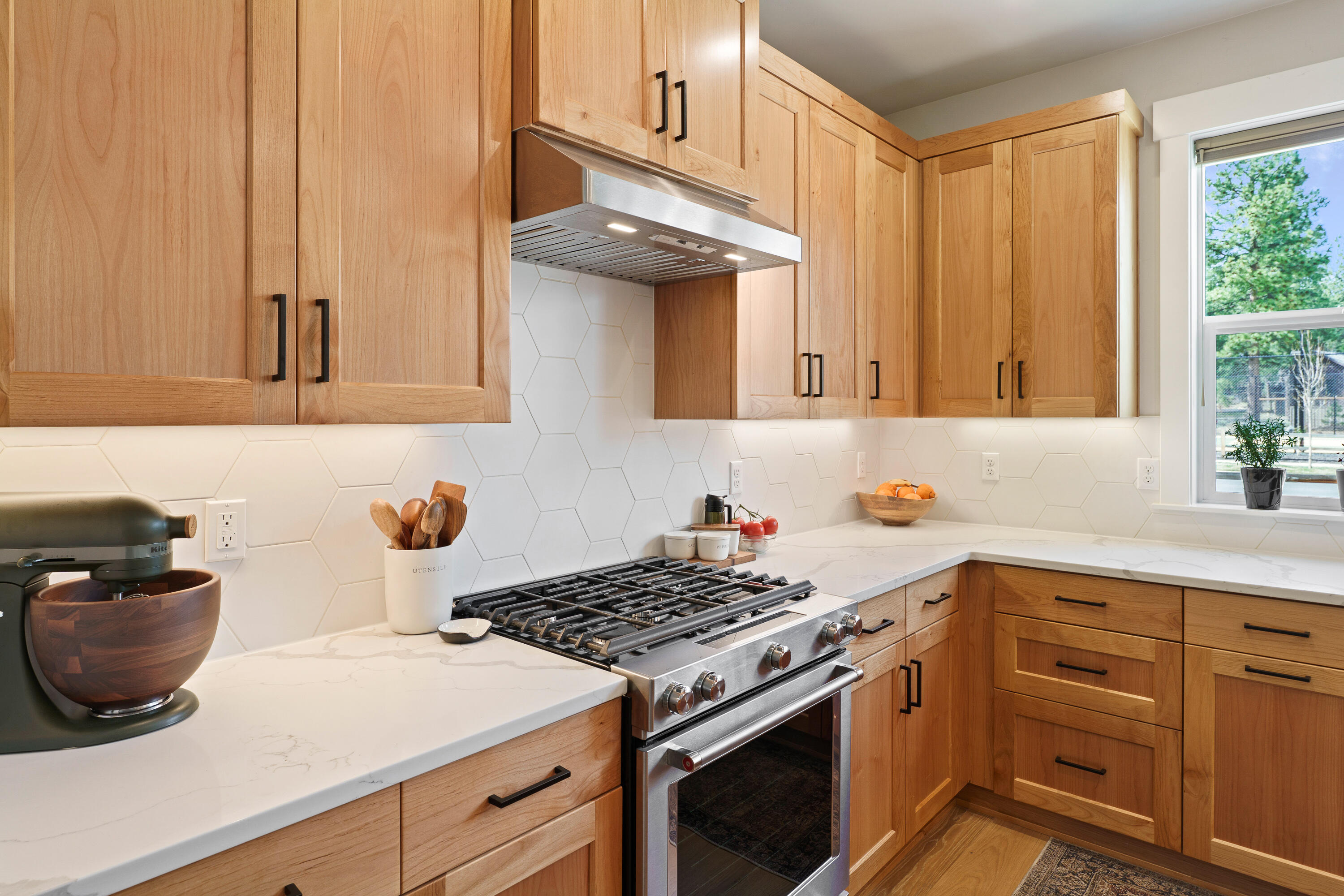 Treeline Phase 1 - Residential