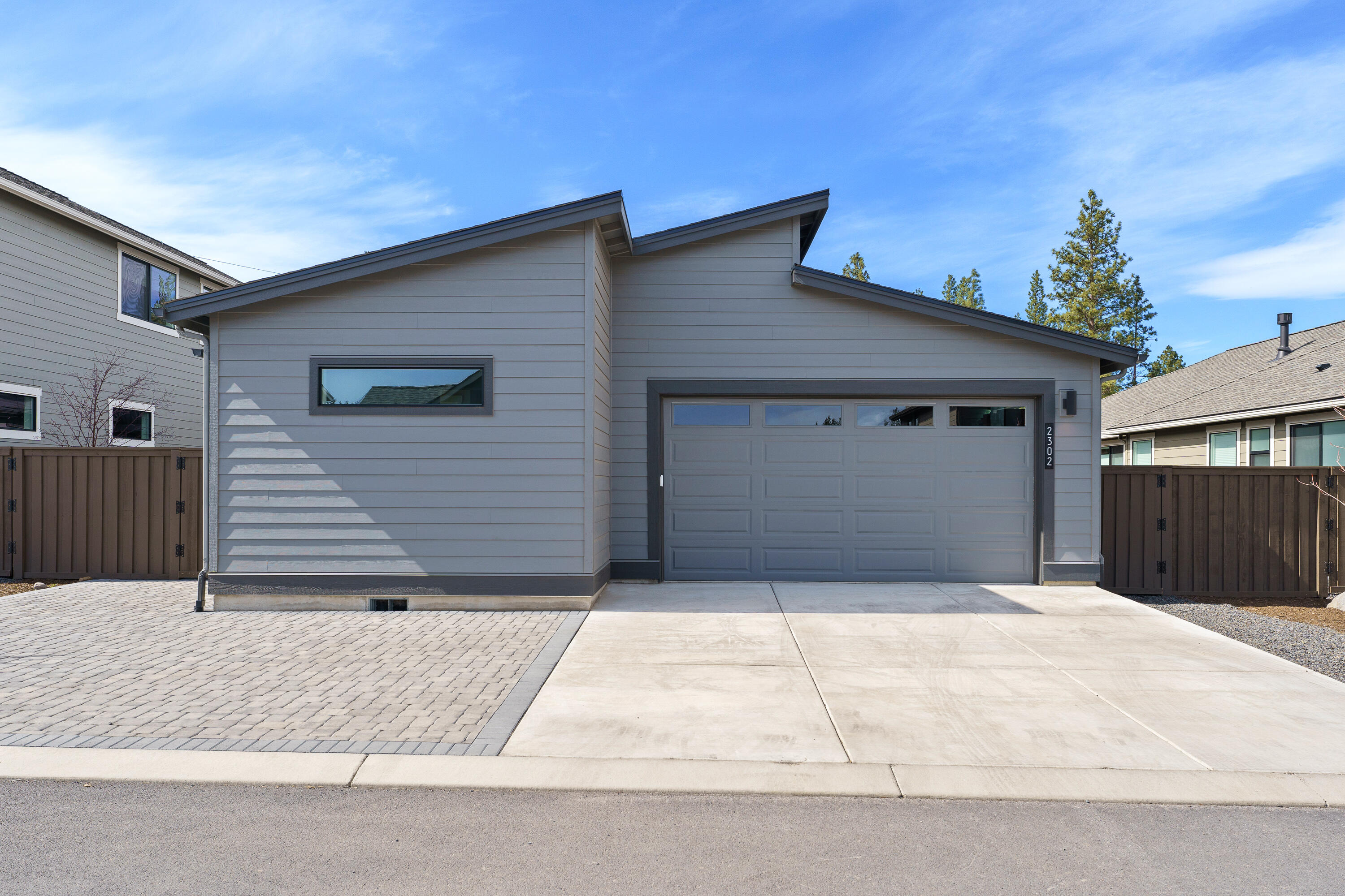 Treeline Phase 1 - Residential