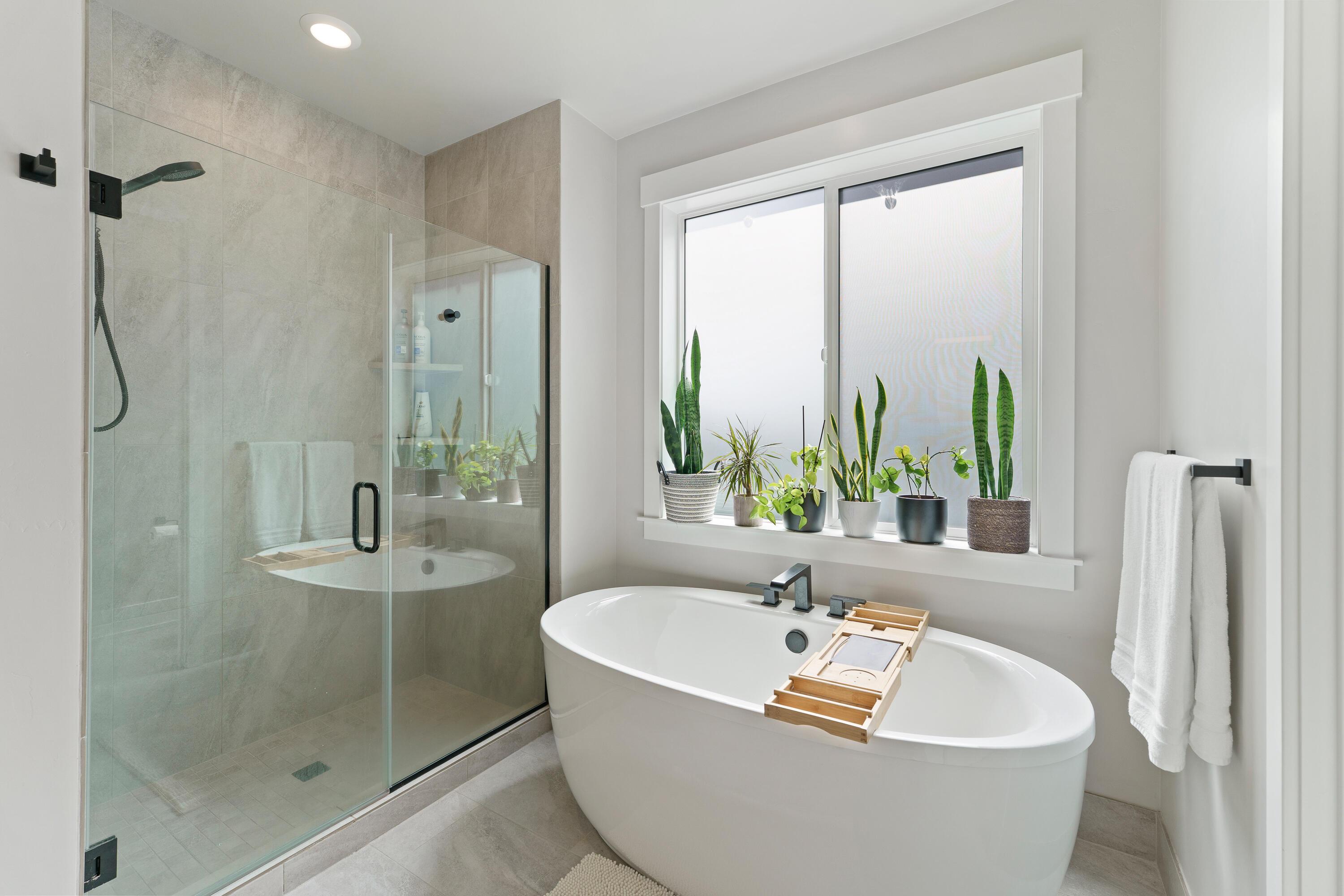 Treeline Phase 1 - Residential