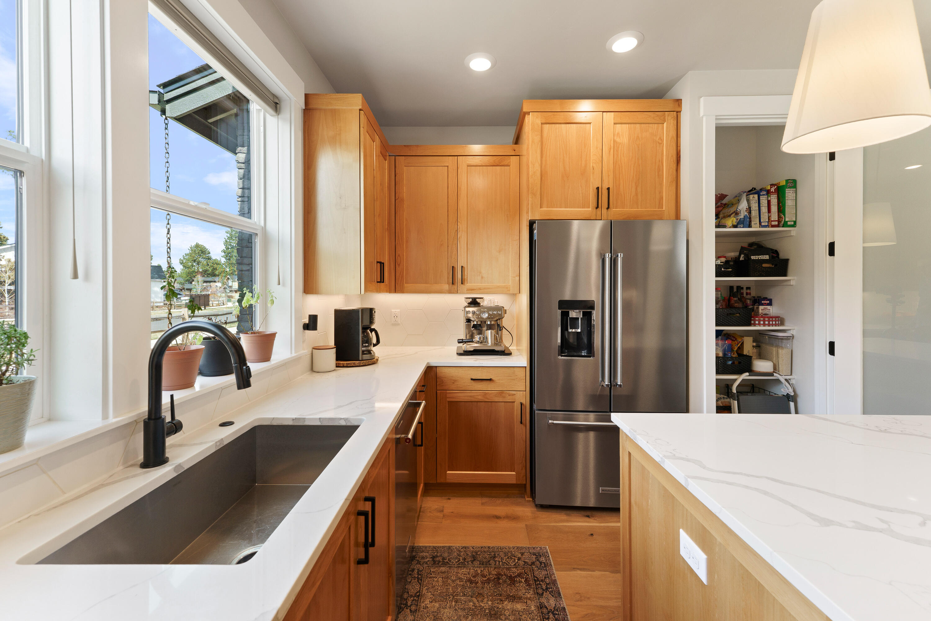 Treeline Phase 1 - Residential