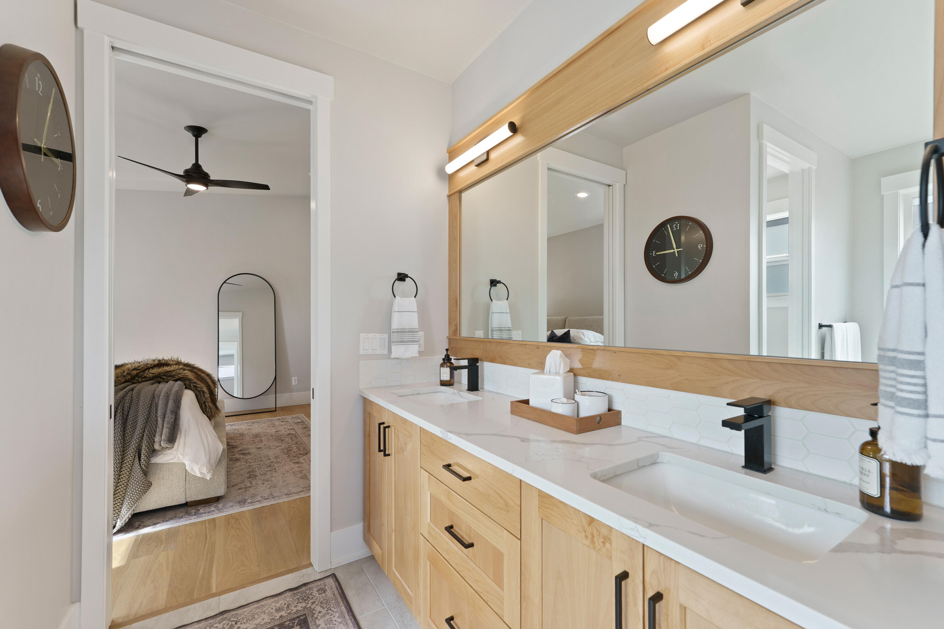 Treeline Phase 1 - Residential