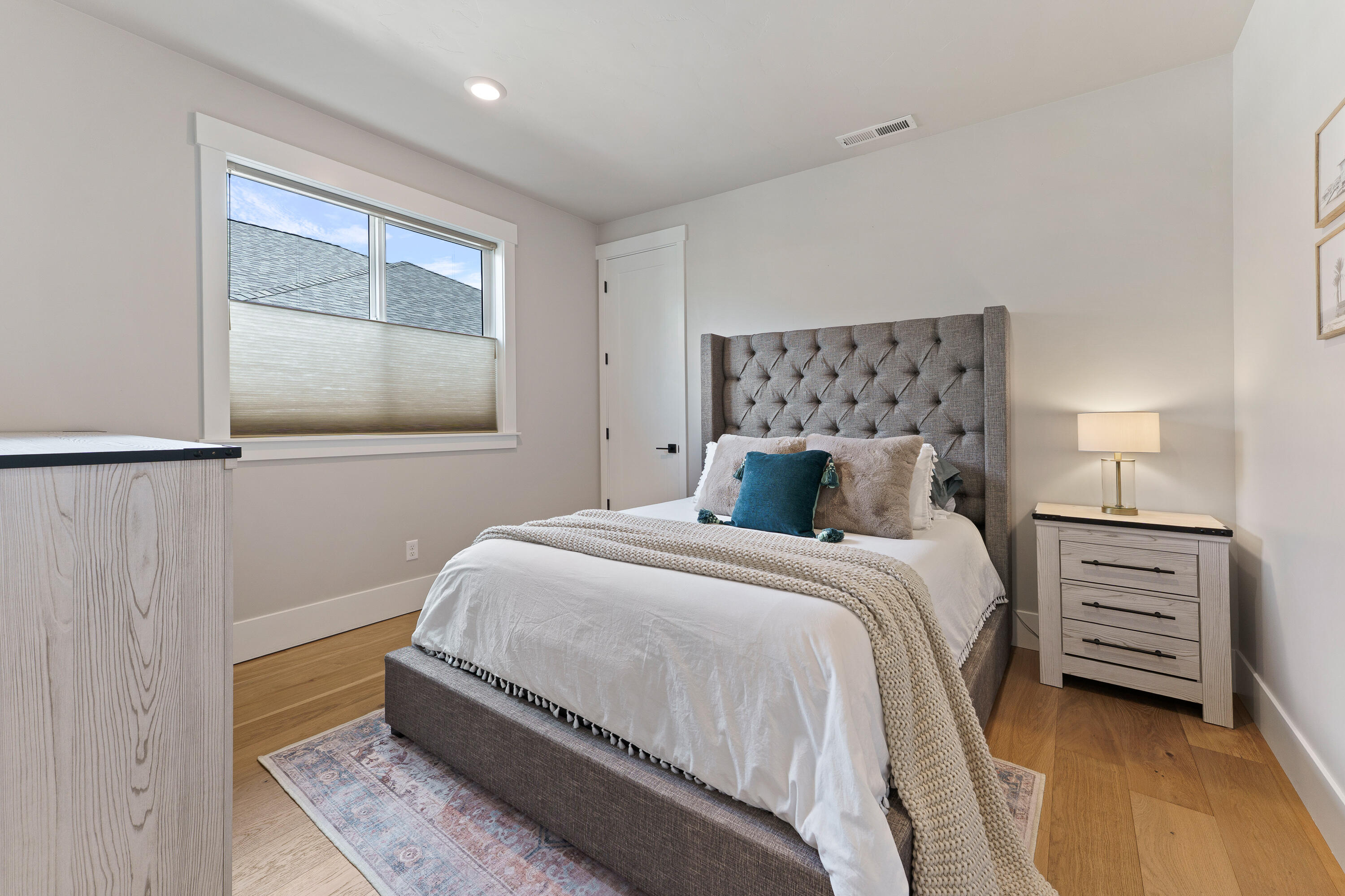 Treeline Phase 1 - Residential