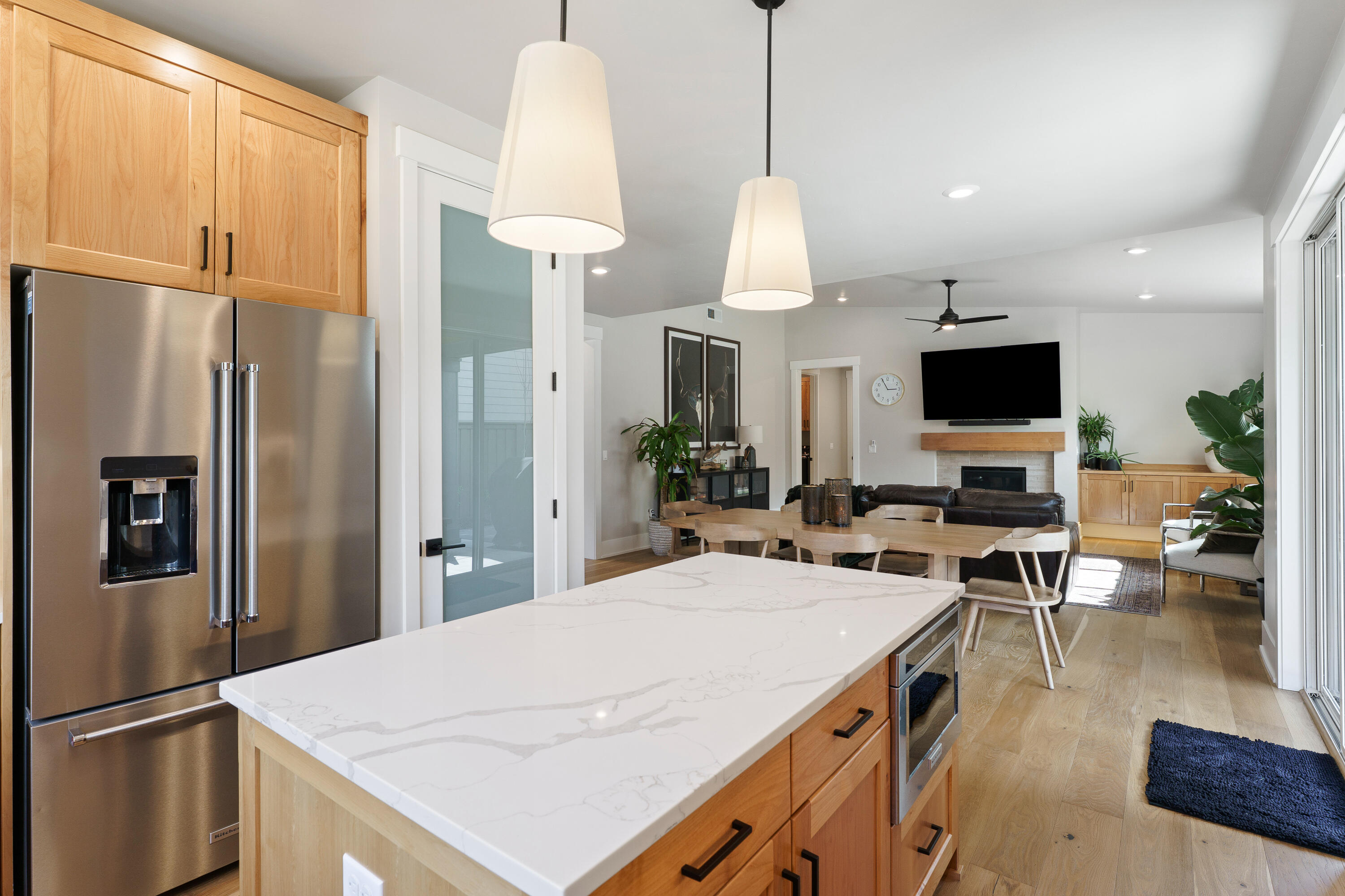 Treeline Phase 1 - Residential