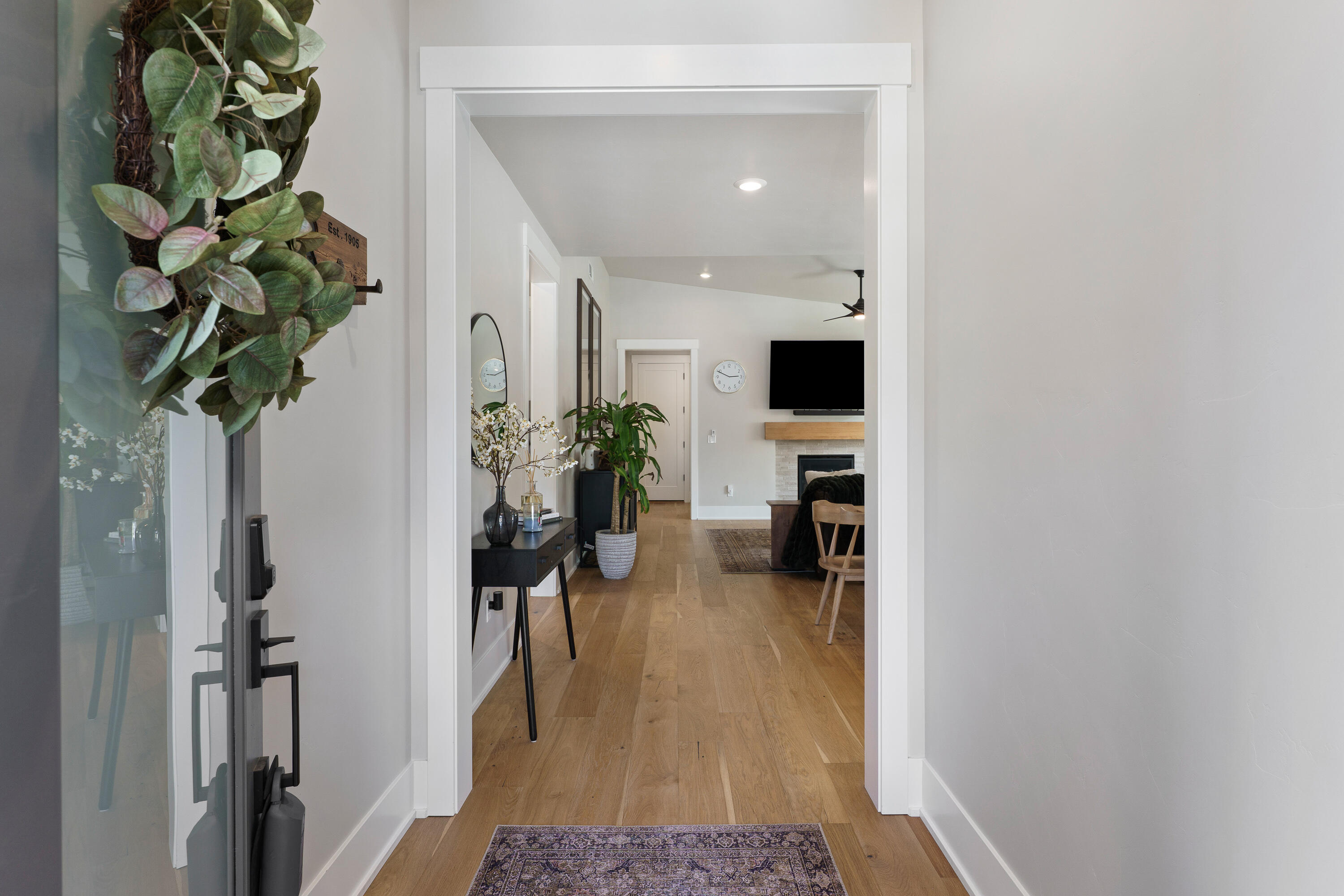 Treeline Phase 1 - Residential