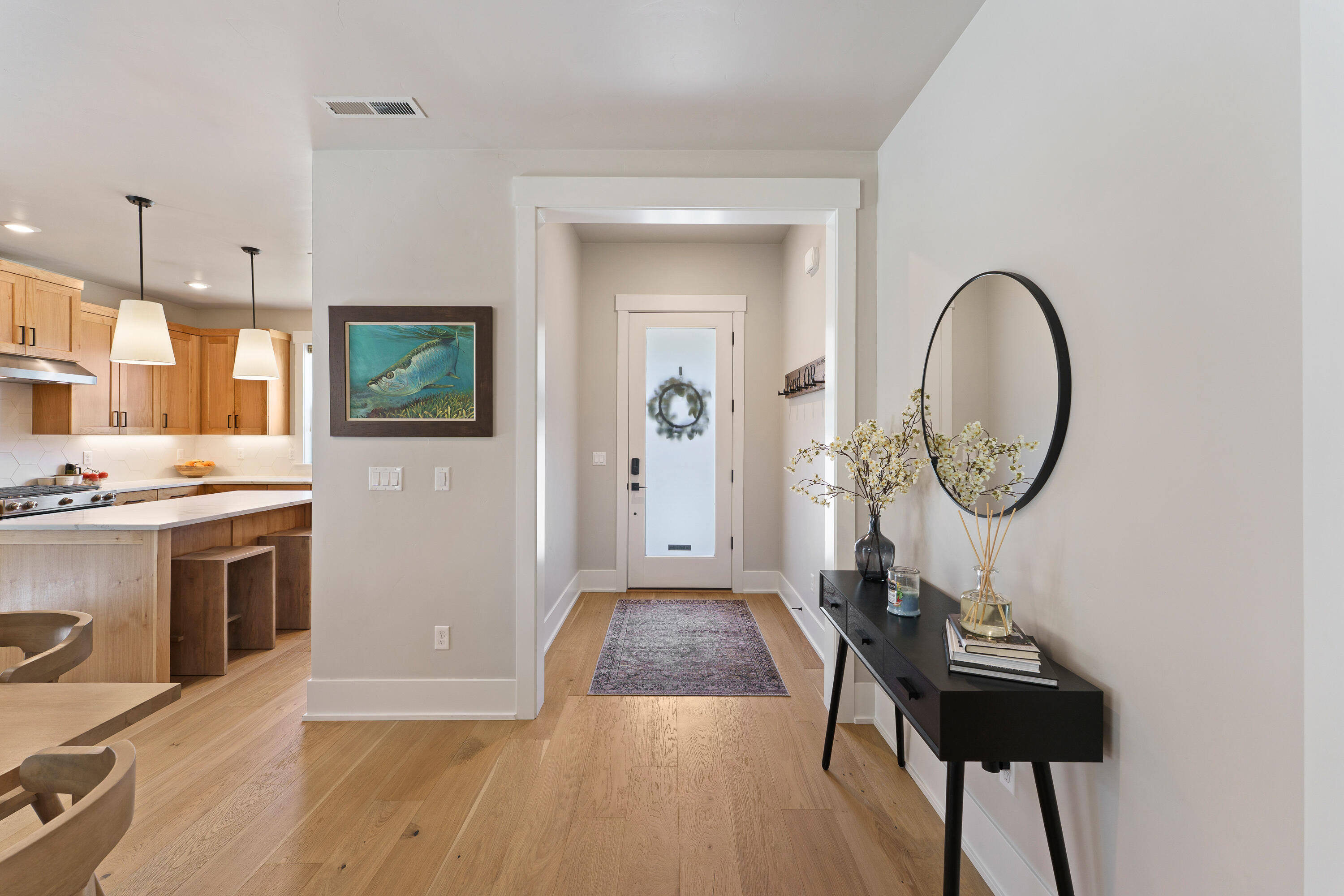 Treeline Phase 1 - Residential