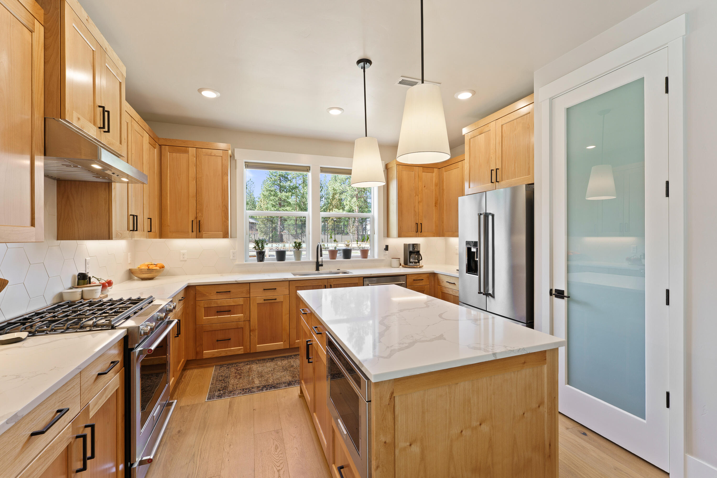 Treeline Phase 1 - Residential