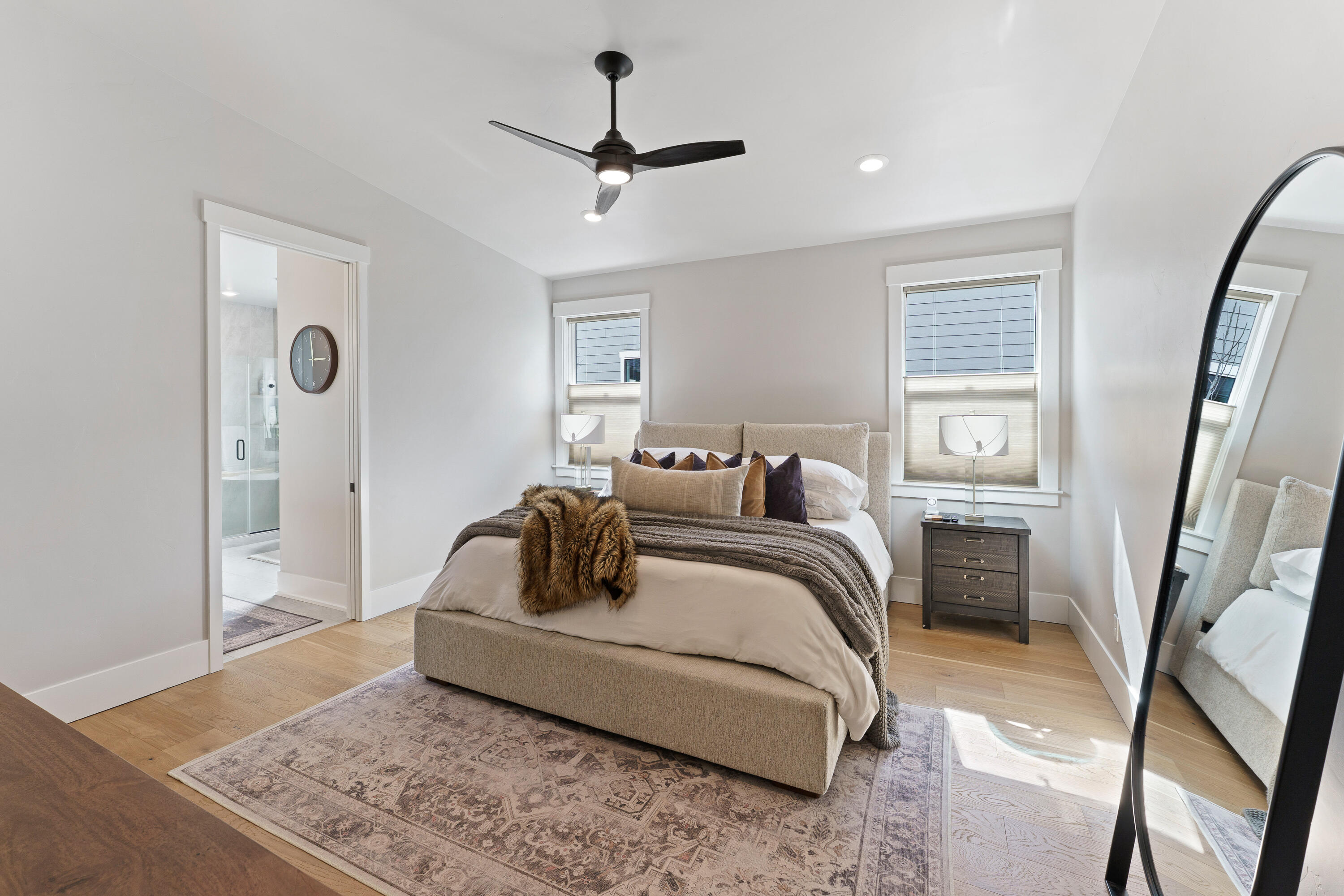 Treeline Phase 1 - Residential