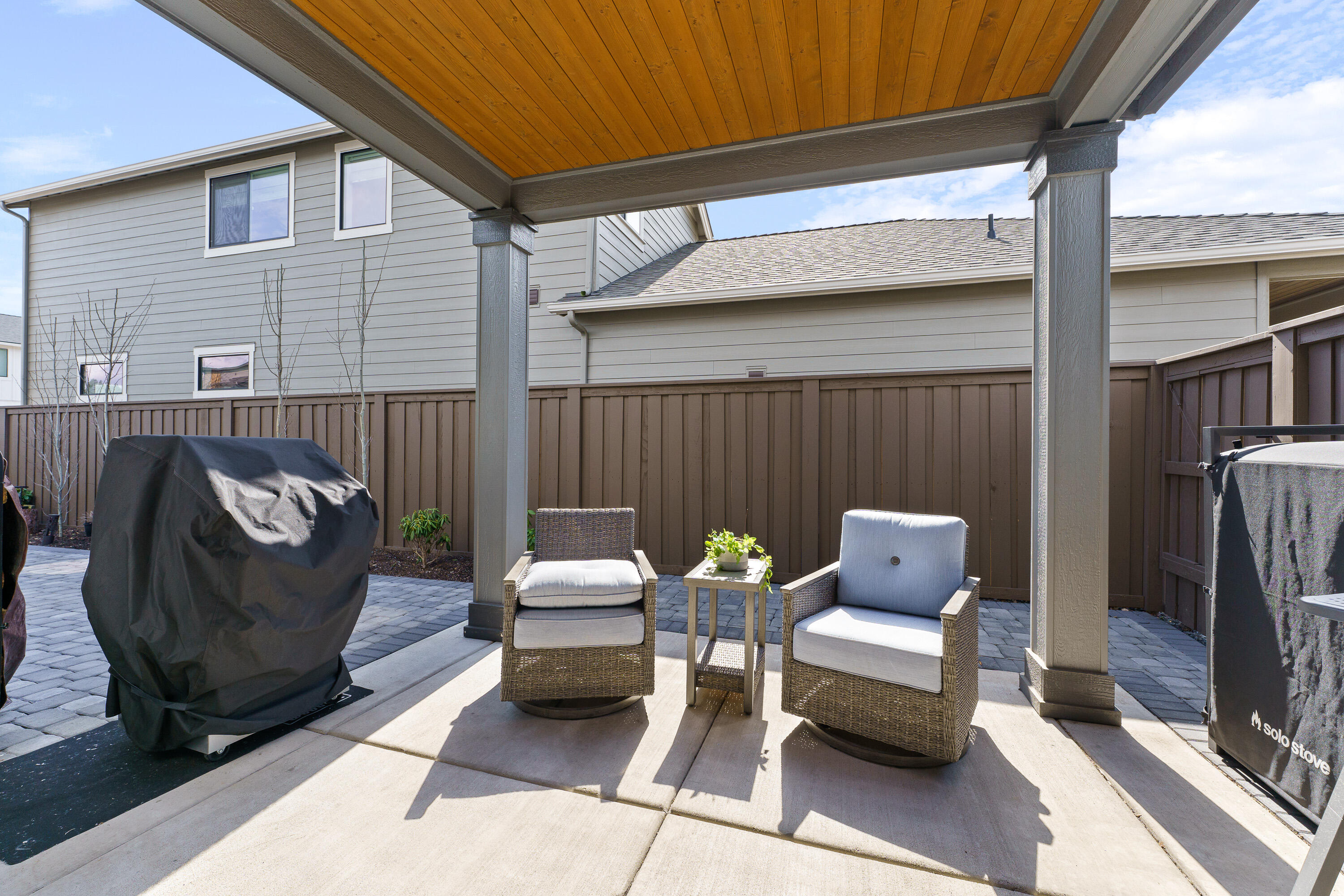 Treeline Phase 1 - Residential