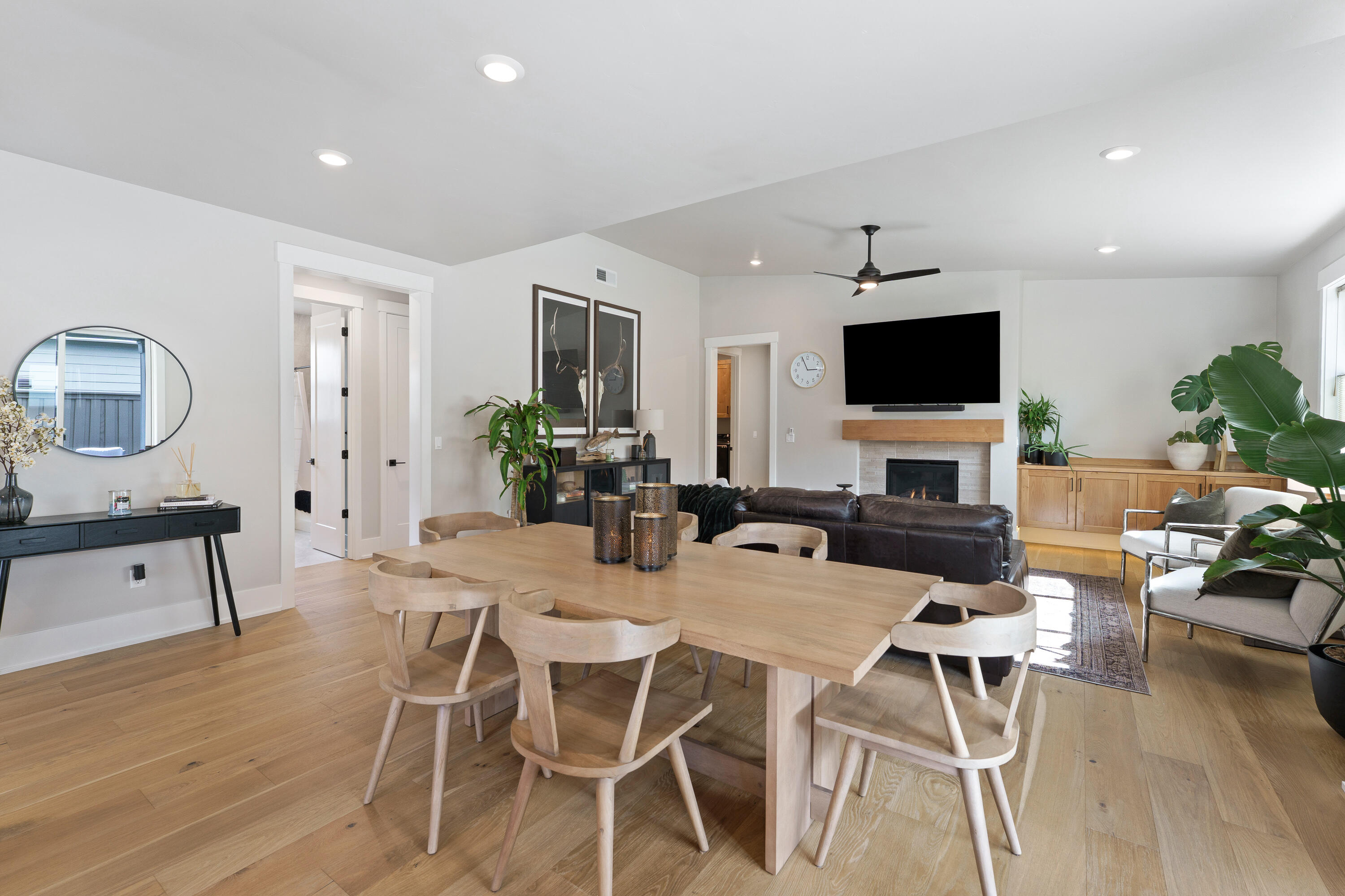 Treeline Phase 1 - Residential