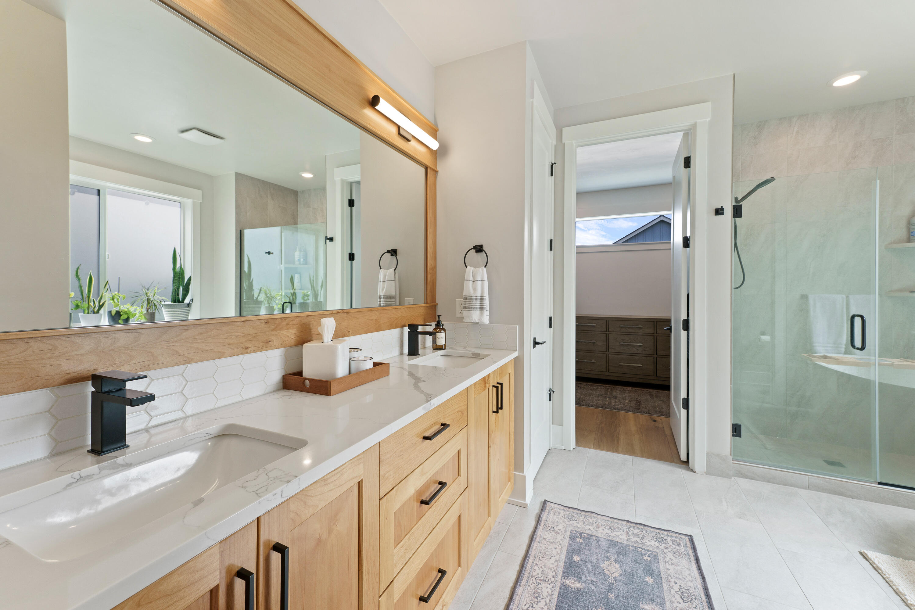 Treeline Phase 1 - Residential