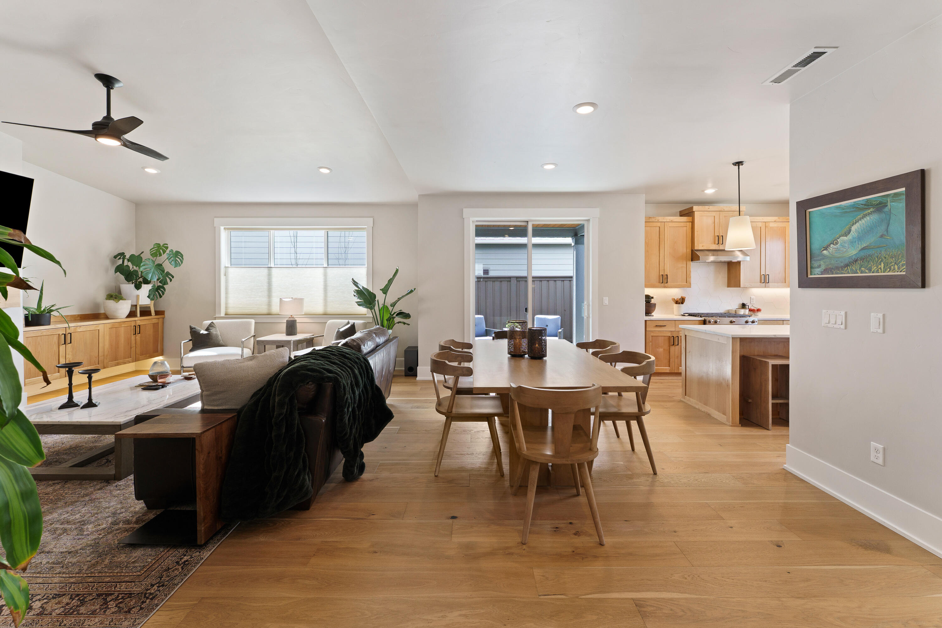 Treeline Phase 1 - Residential