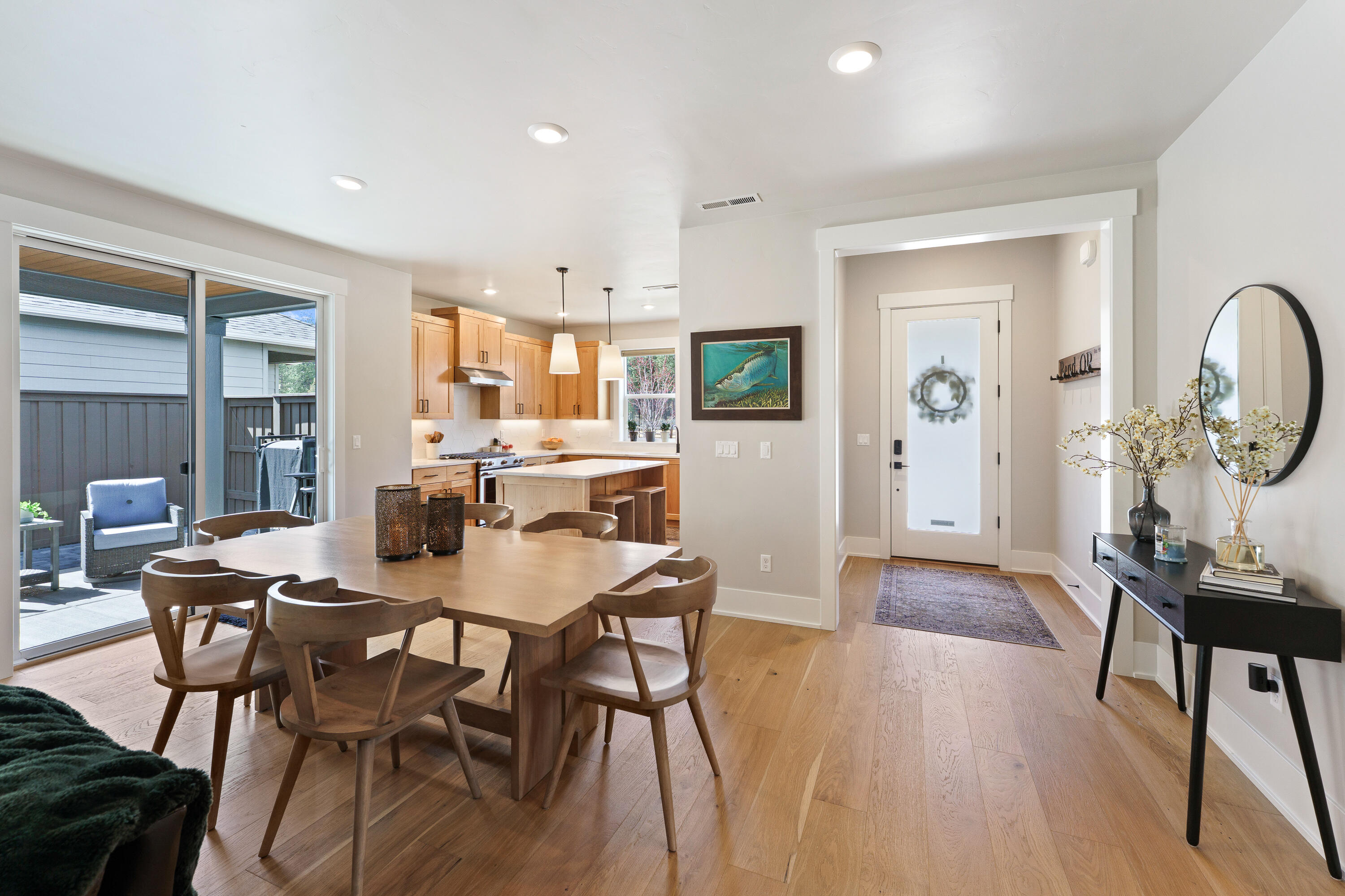 Treeline Phase 1 - Residential