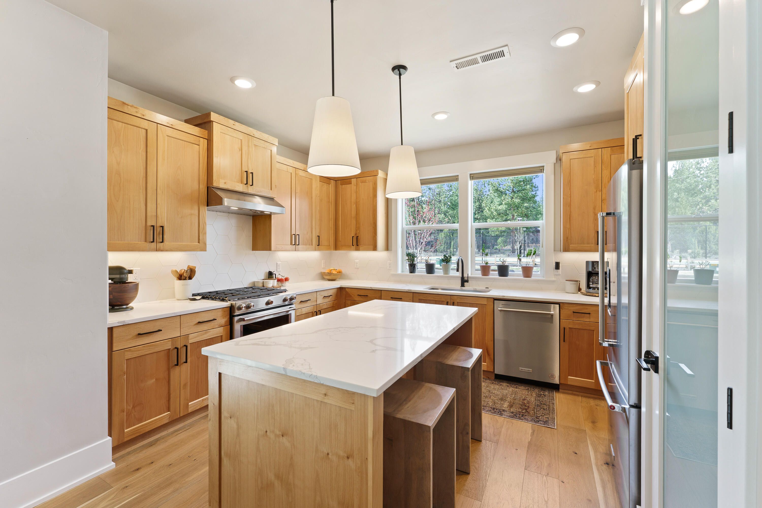 Treeline Phase 1 - Residential