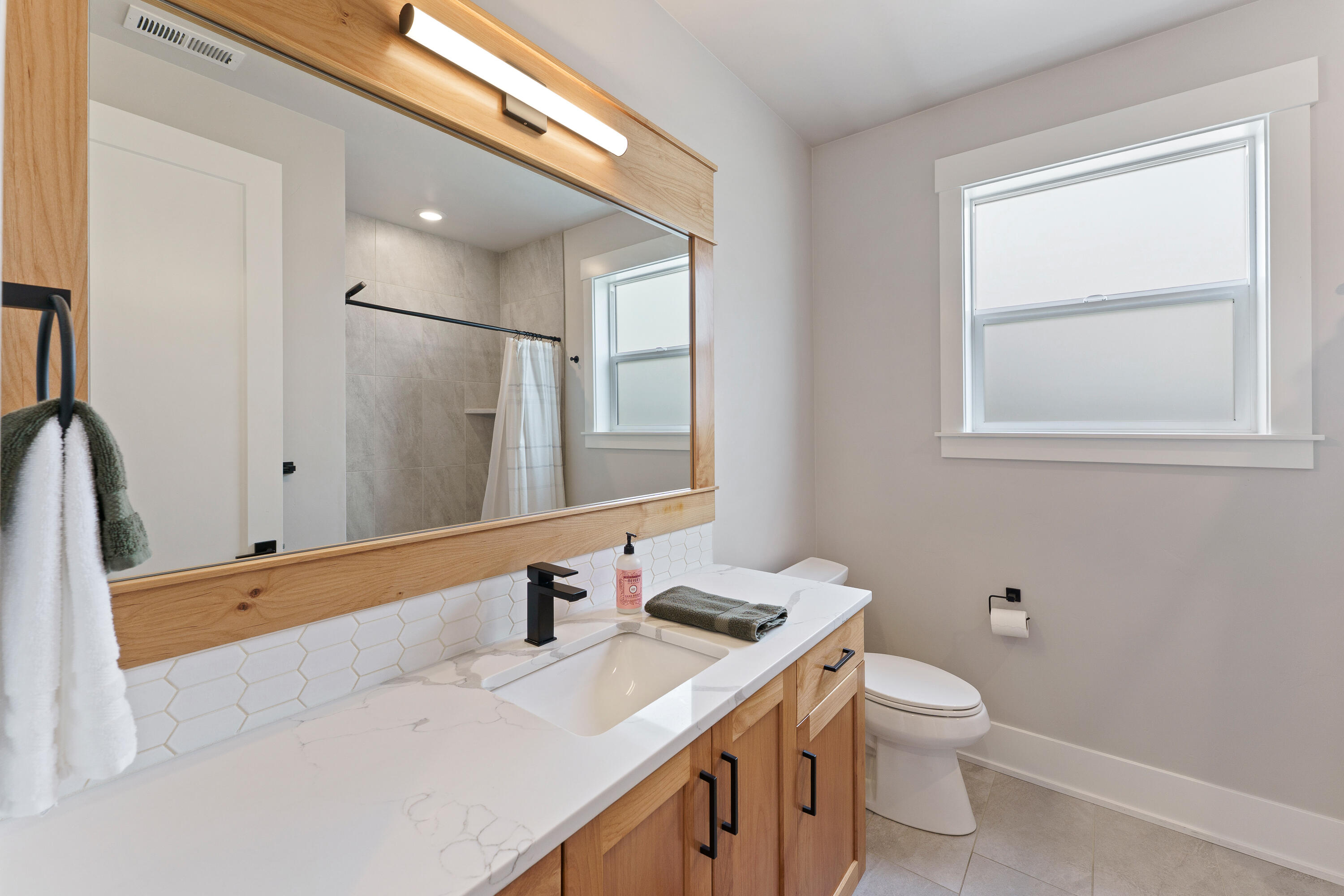 Treeline Phase 1 - Residential