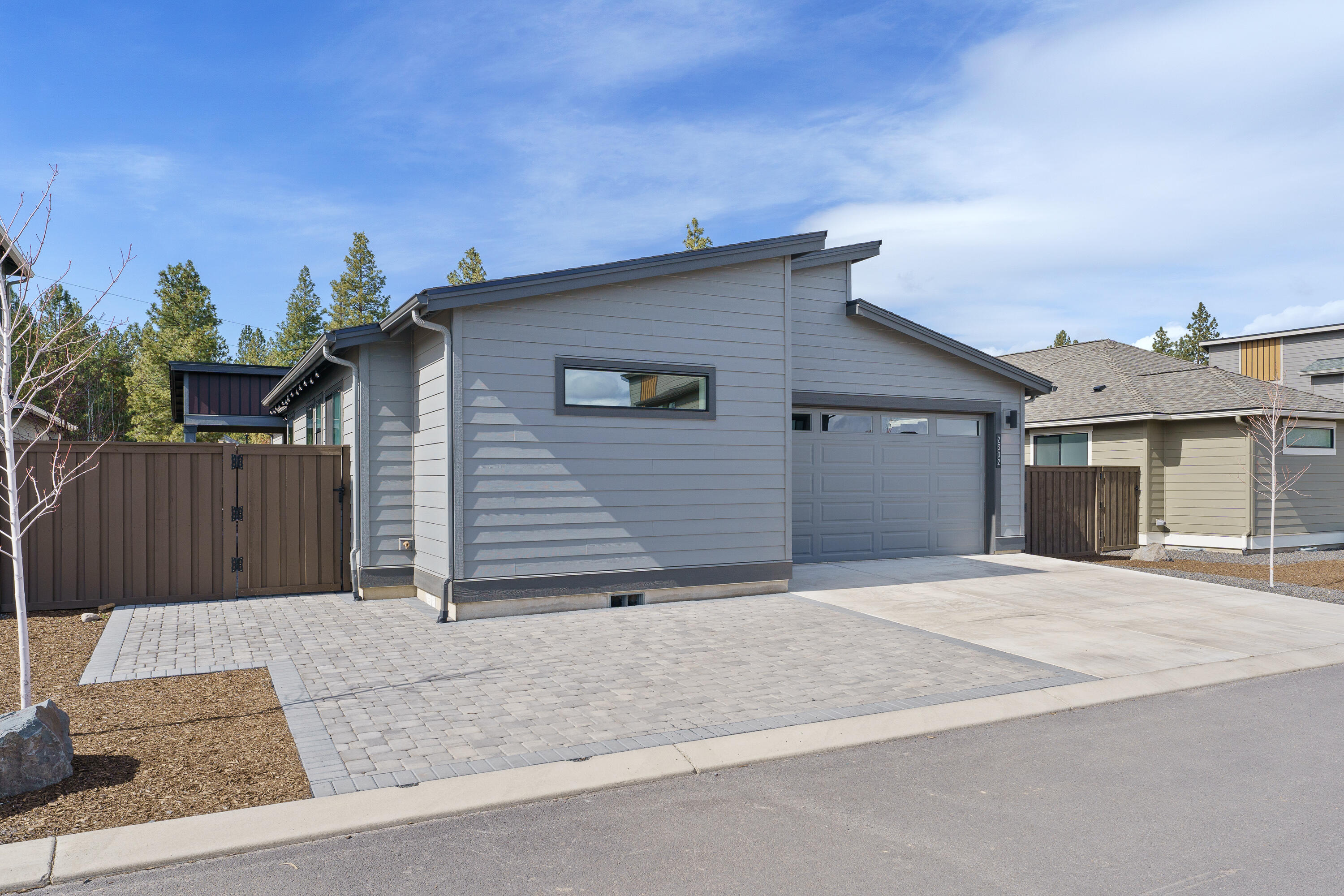 Treeline Phase 1 - Residential