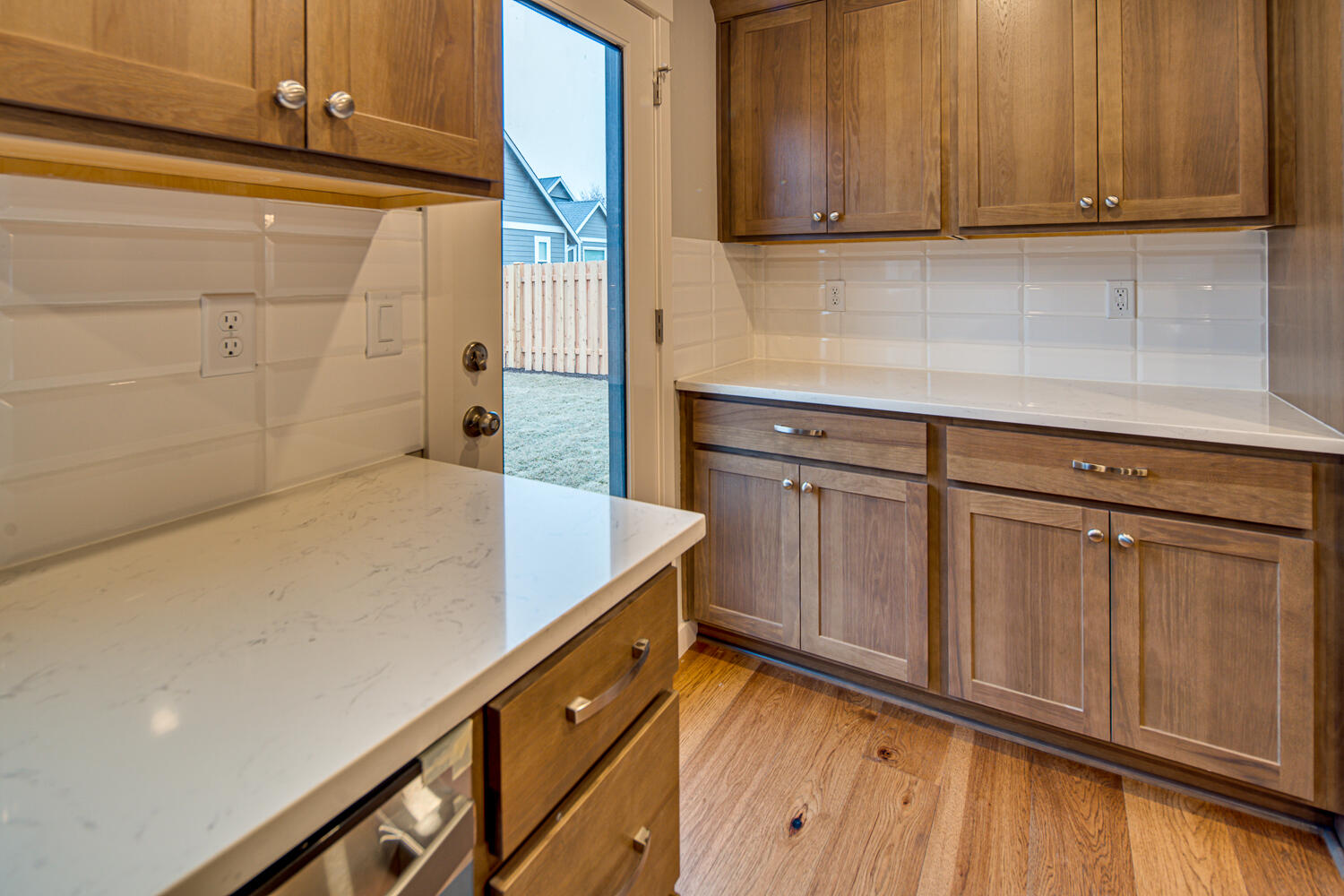 Stoneridge Terrace - Residential