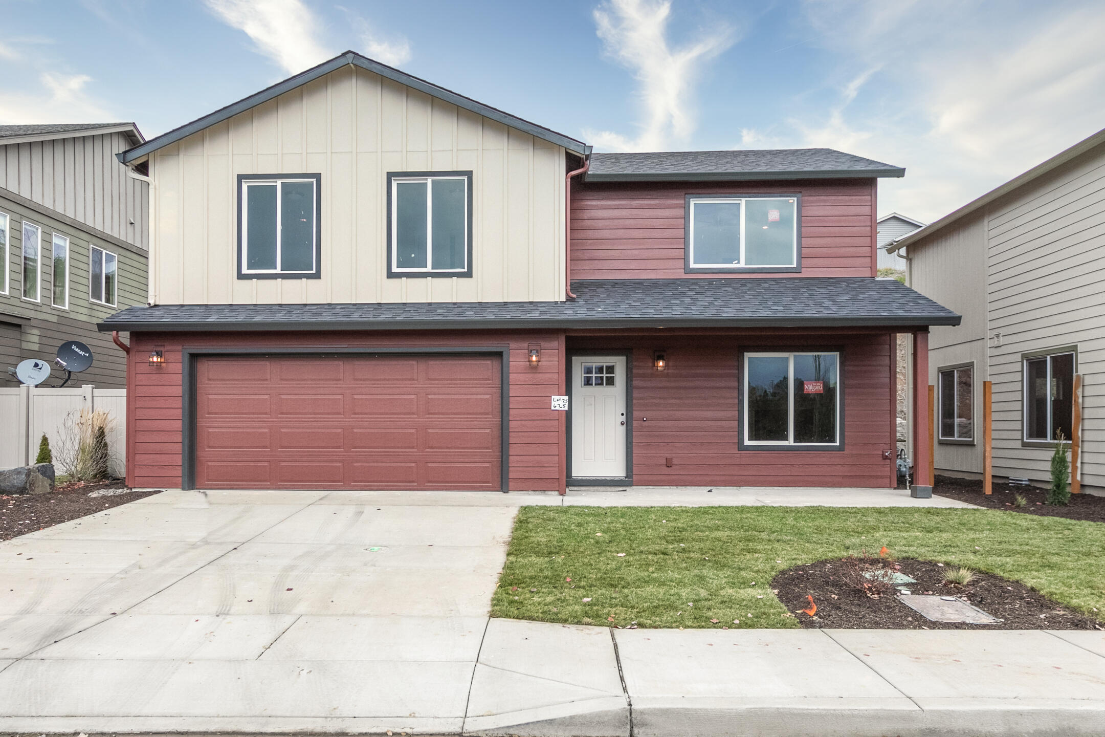 Stoneridge Terrace - Residential