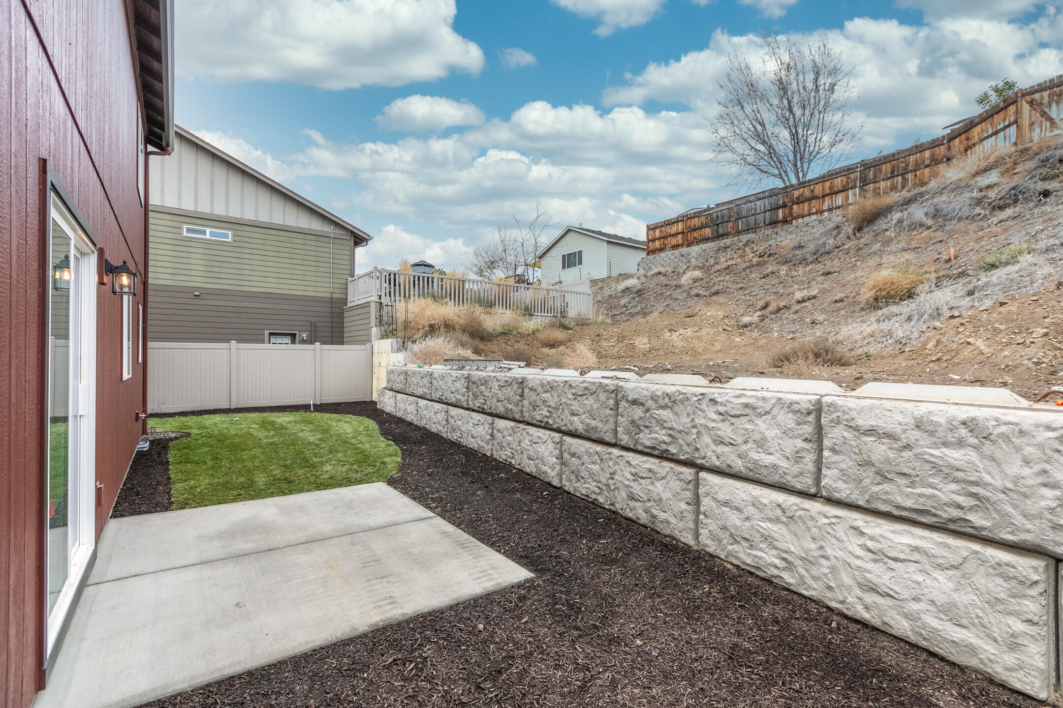 Stoneridge Terrace - Residential