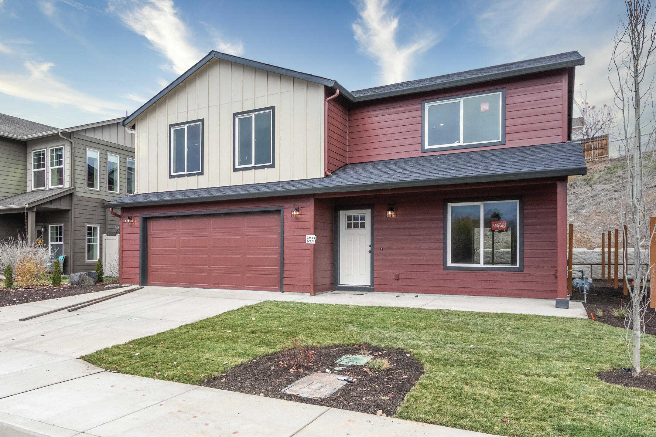 Stoneridge Terrace - Residential