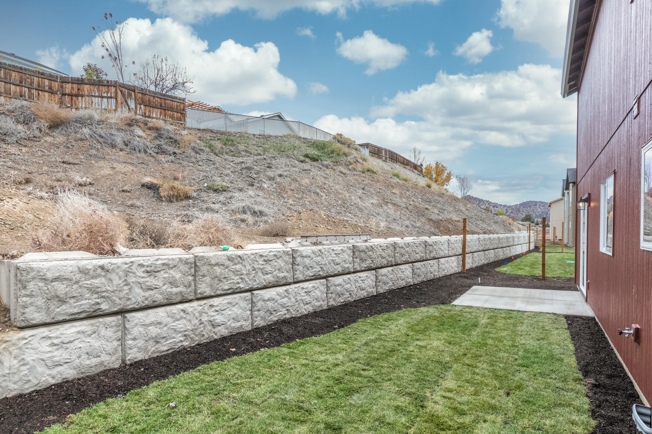 Stoneridge Terrace - Residential