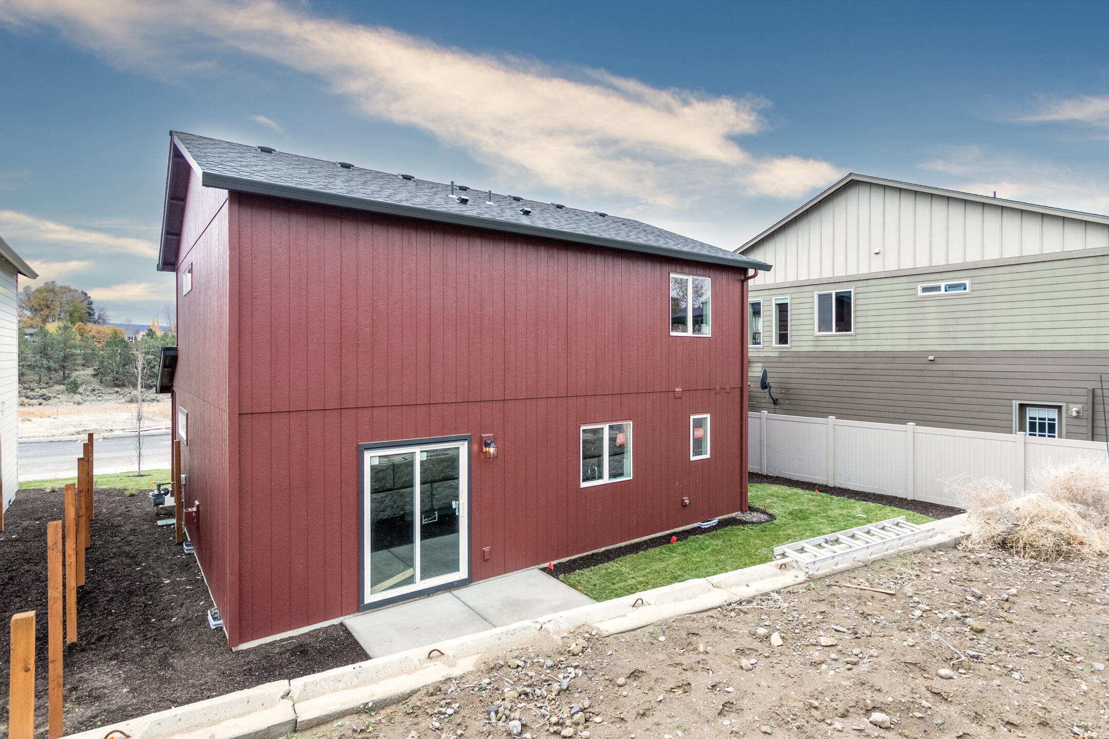 Stoneridge Terrace - Residential