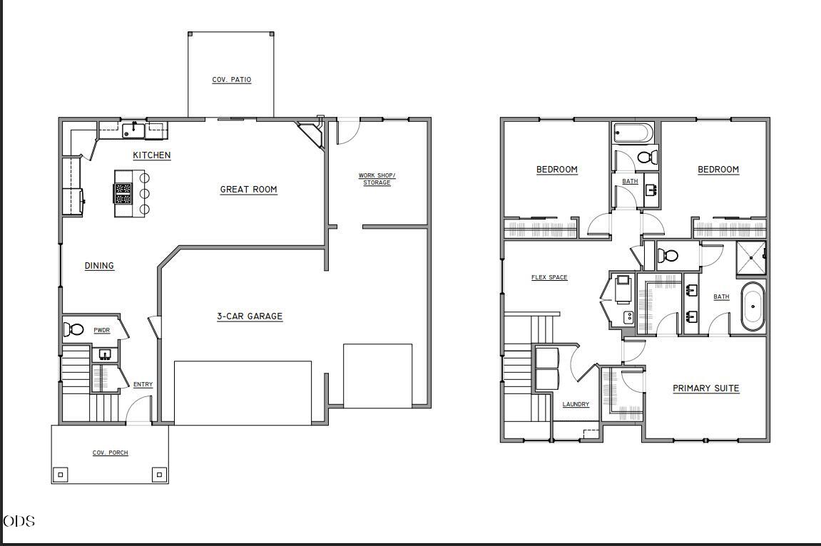21275 SE Rosengarth Drive Lot 45