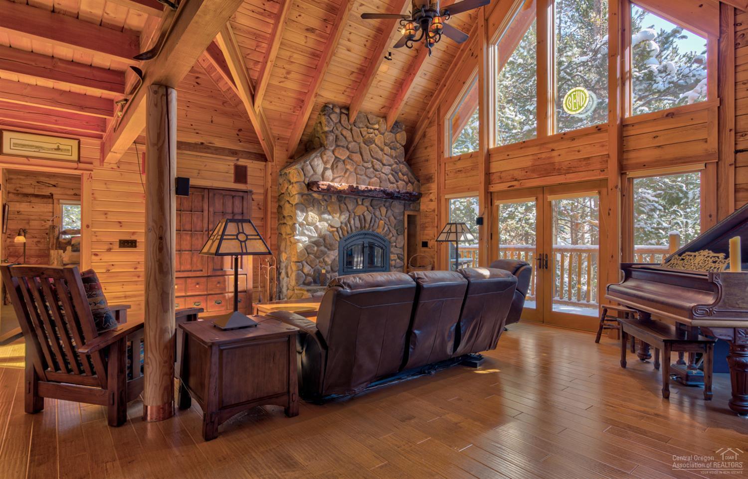 Stage Stop Meadows - Residential