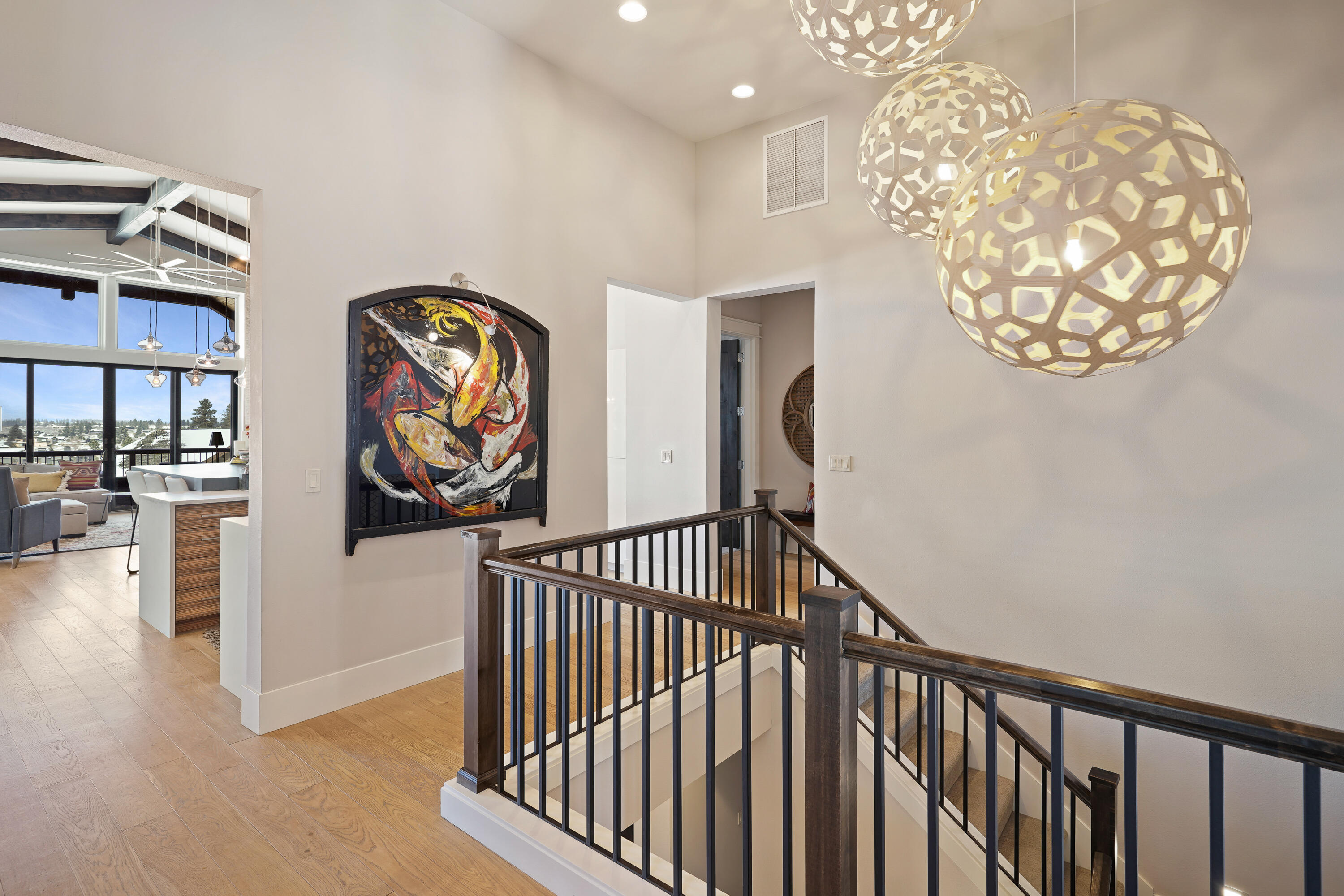 Tetherow - Residential