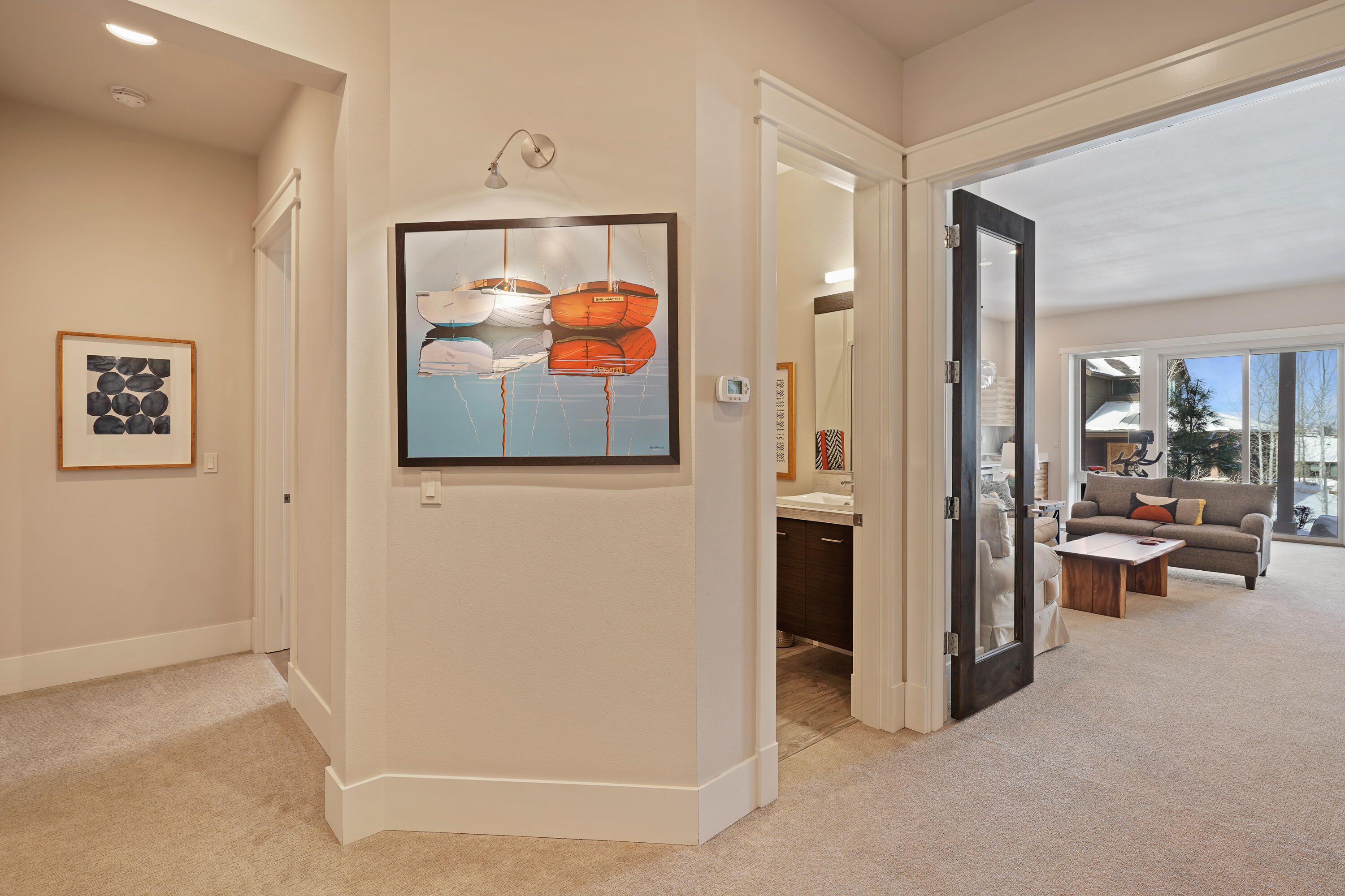 Tetherow - Residential