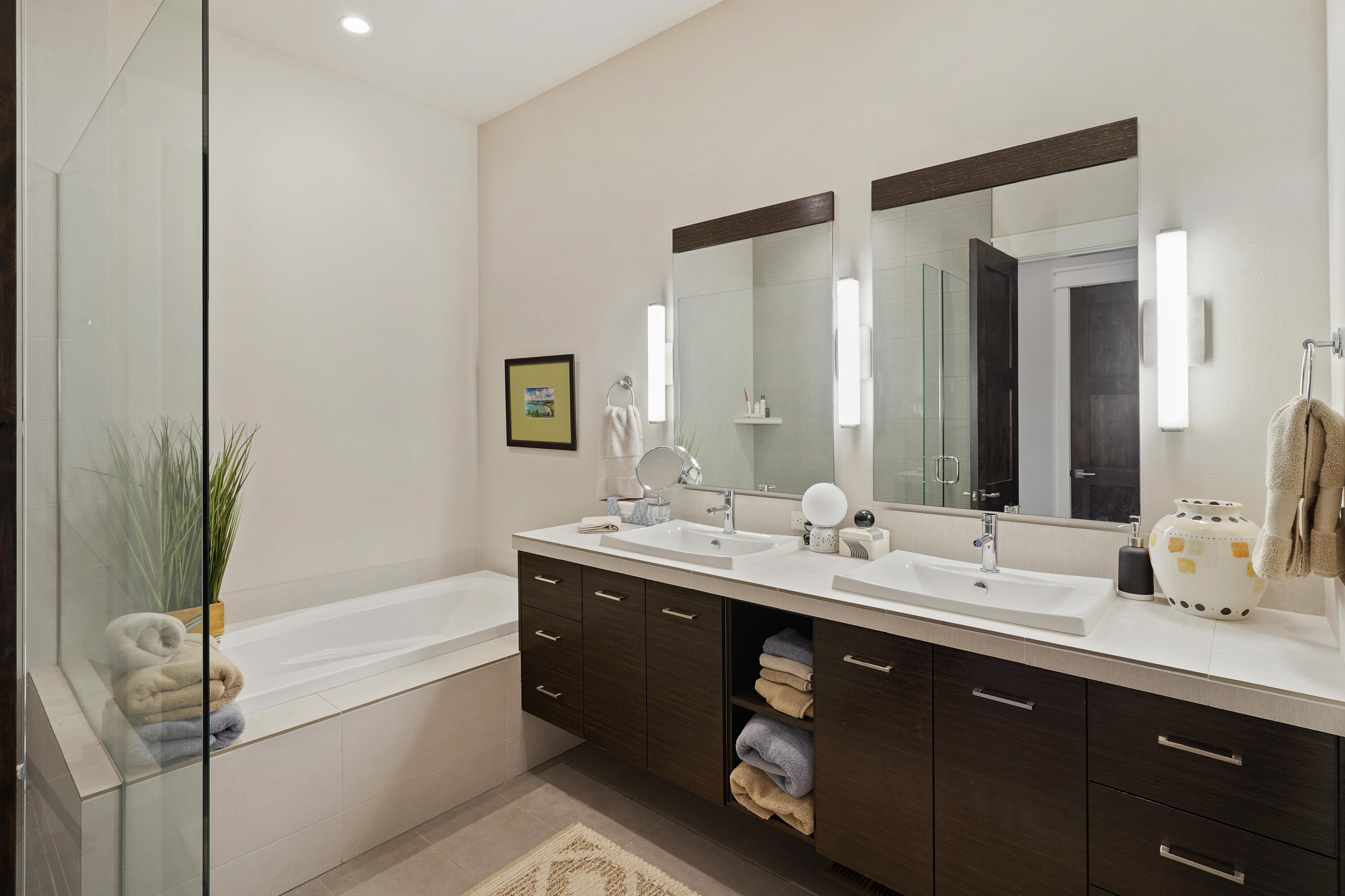 Tetherow - Residential