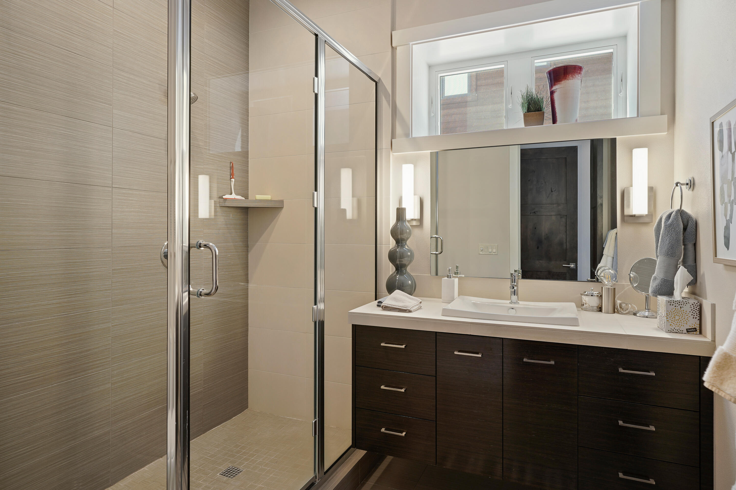 Tetherow - Residential