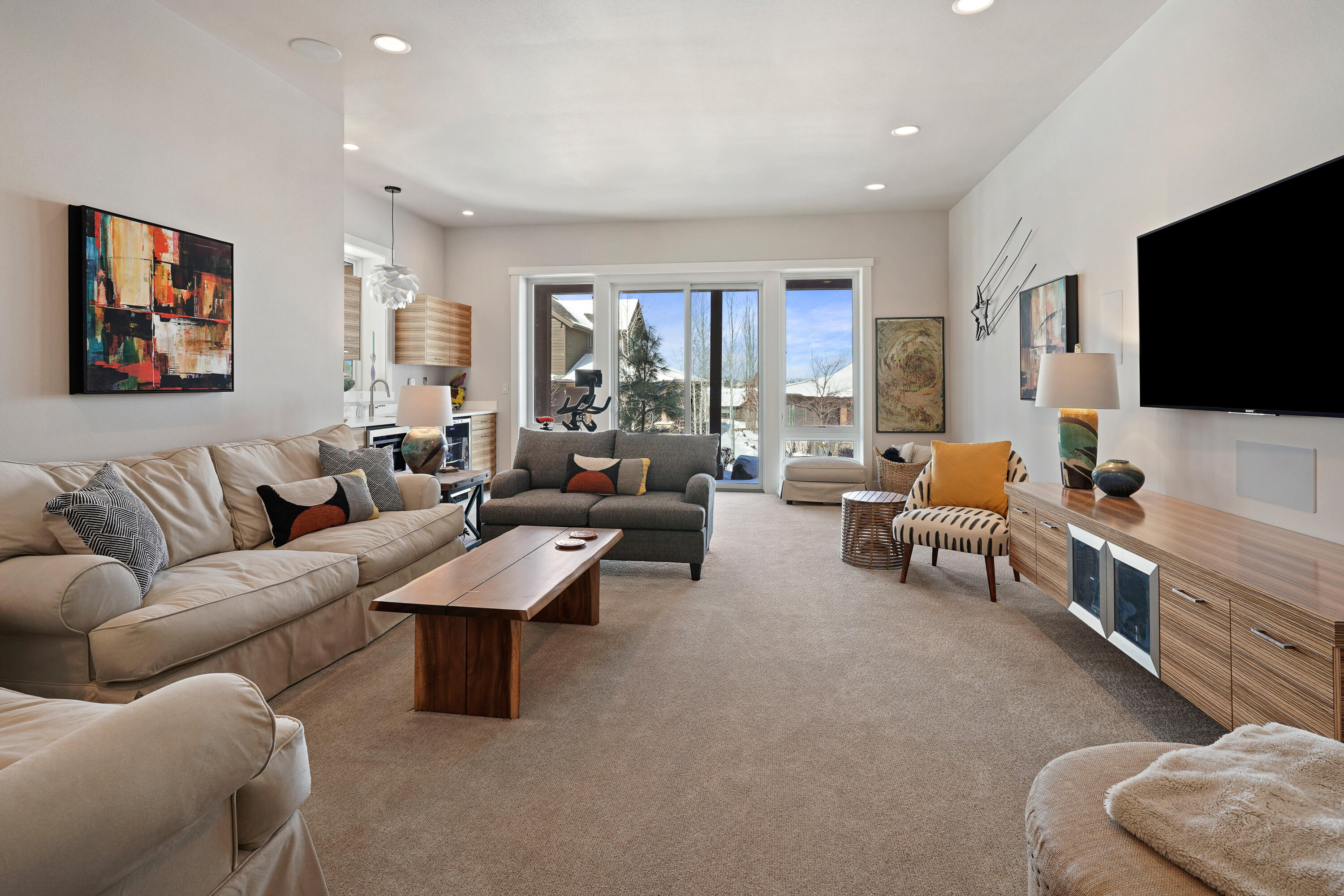 Tetherow - Residential