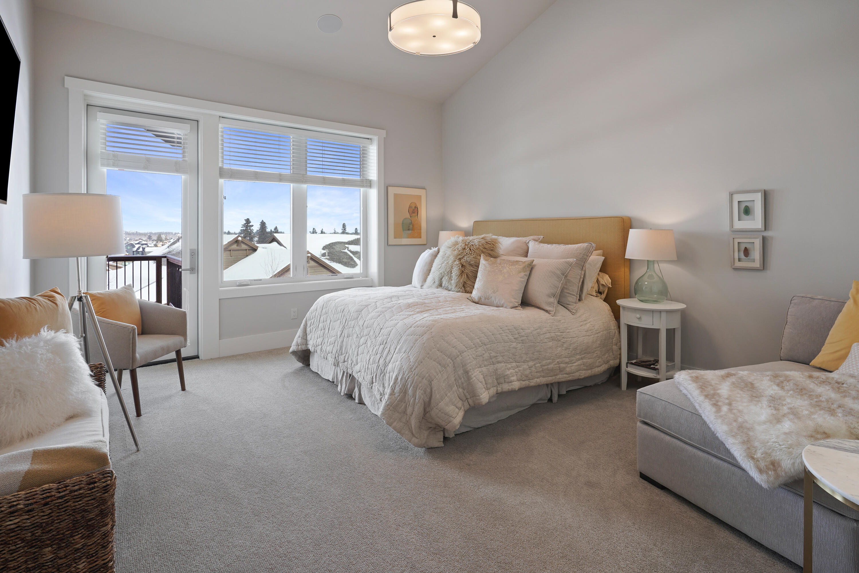 Tetherow - Residential