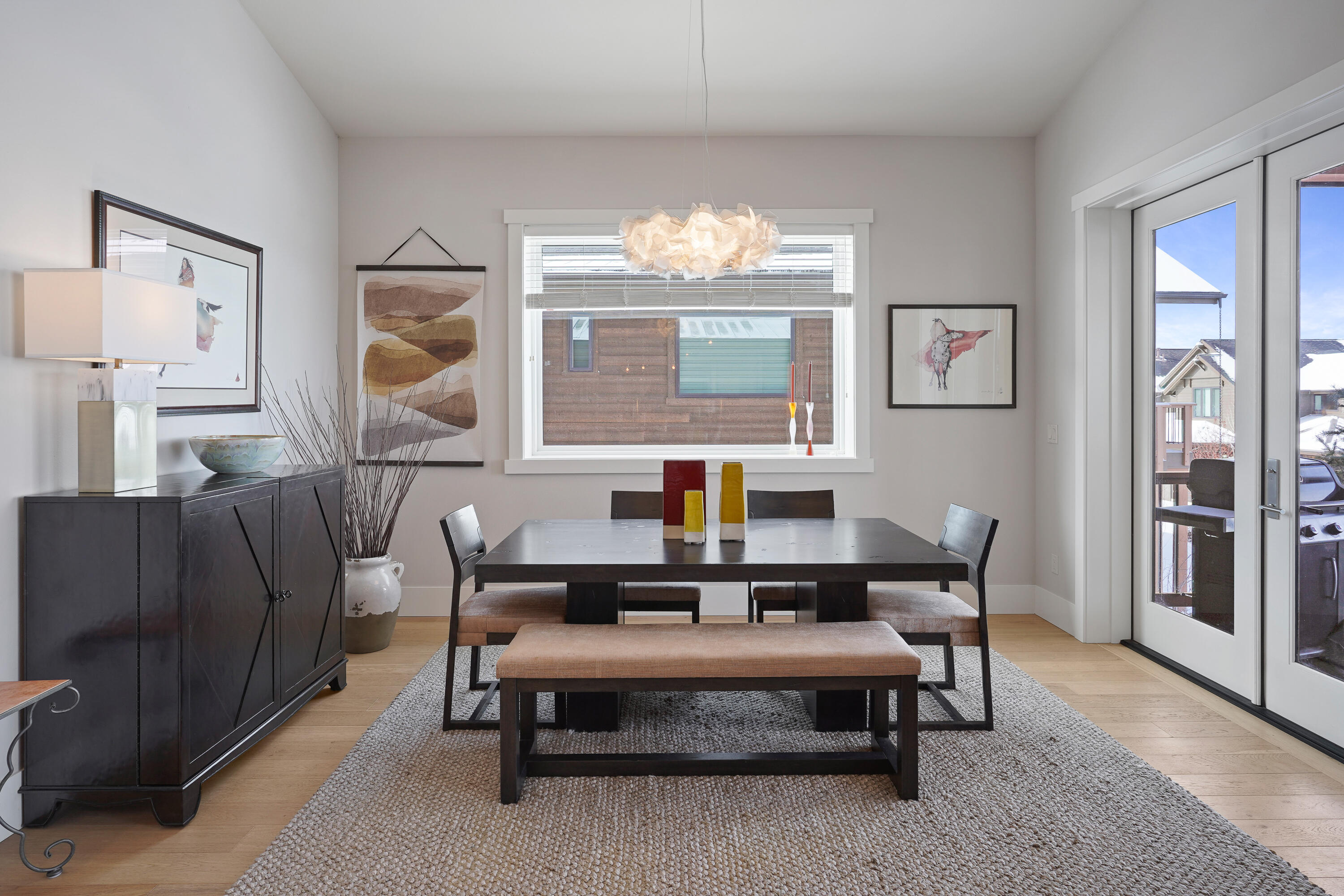 Tetherow - Residential