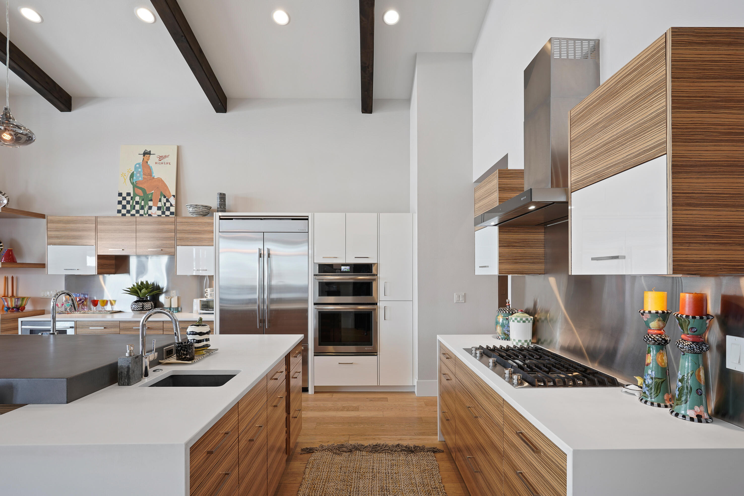 Tetherow - Residential