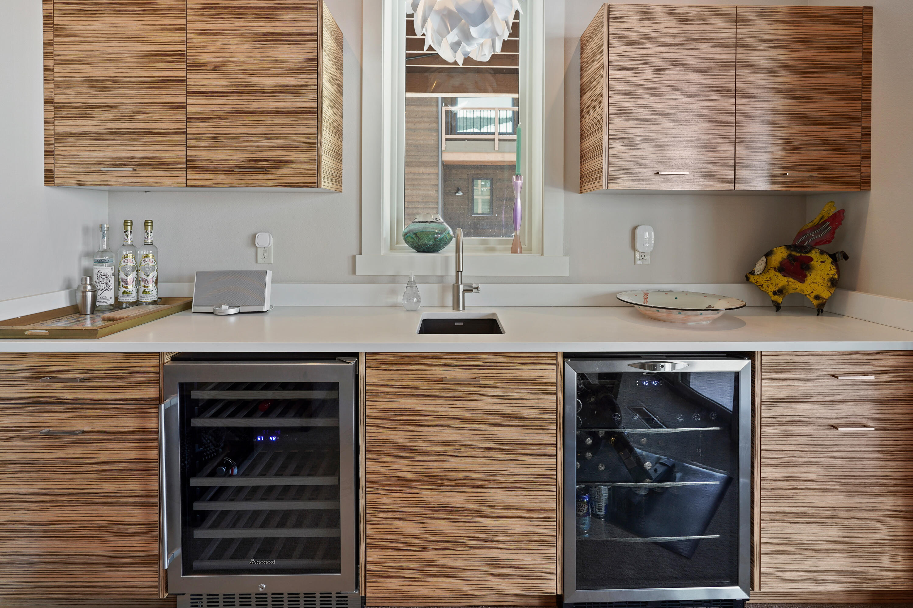 Tetherow - Residential