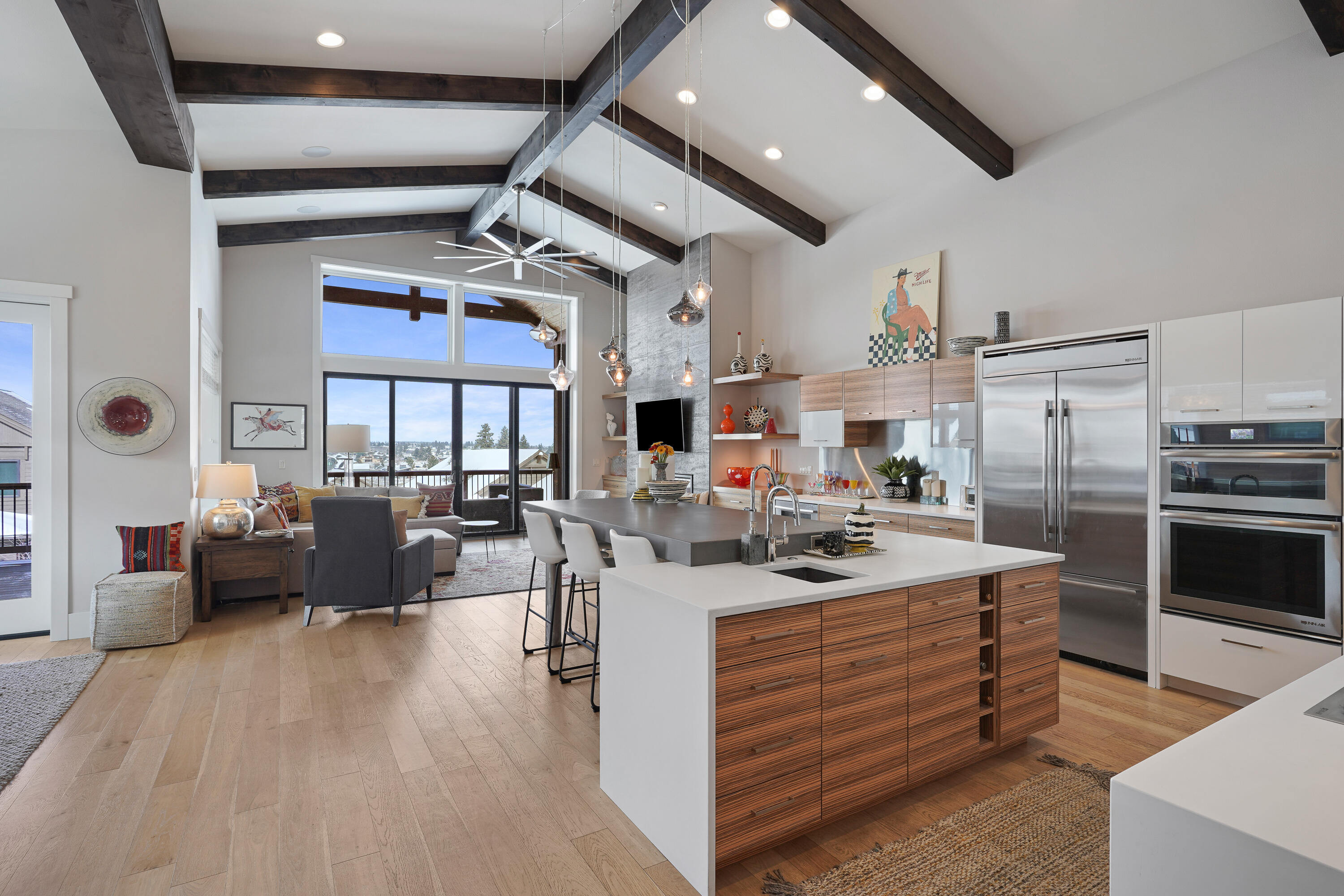 Tetherow - Residential