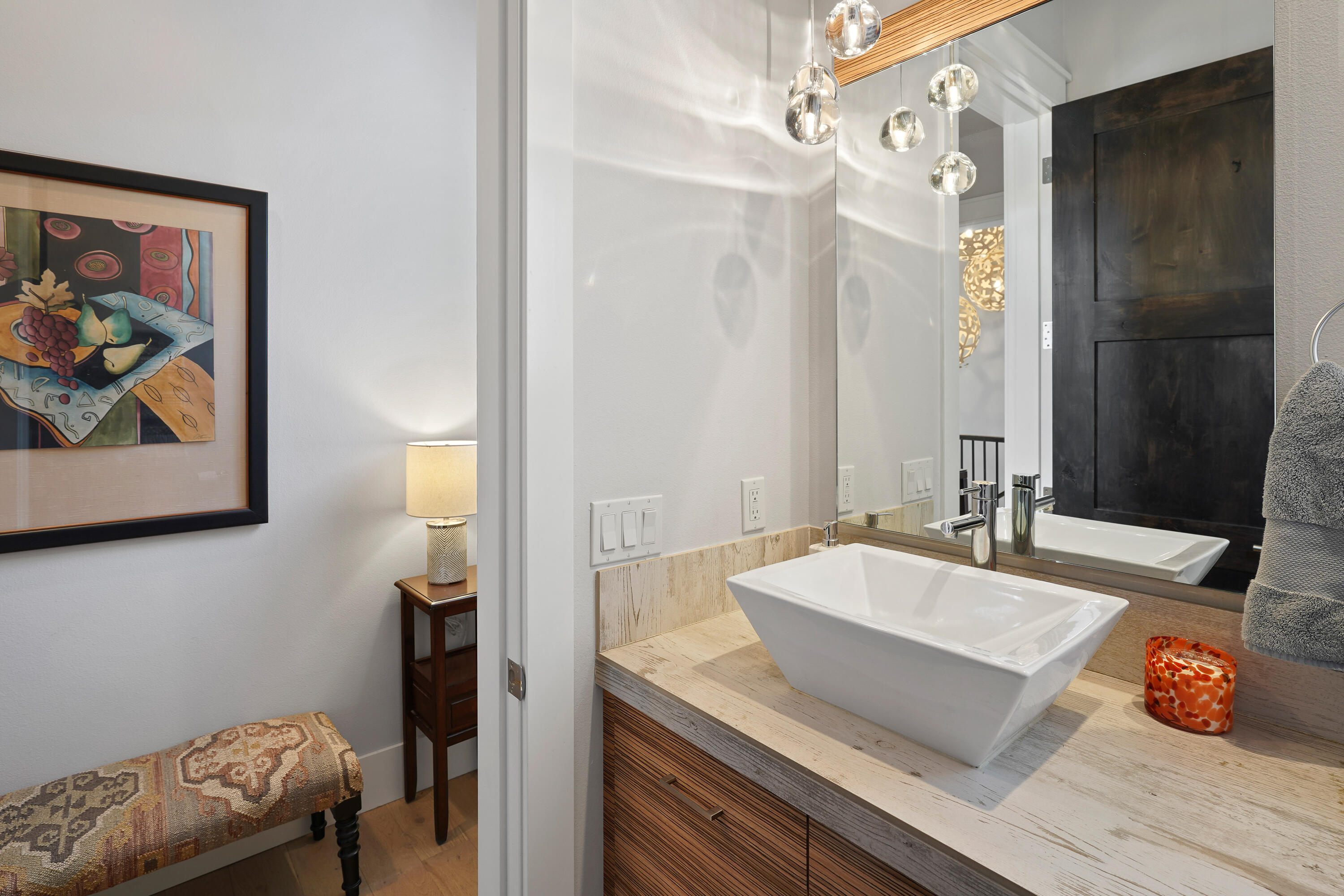 Tetherow - Residential