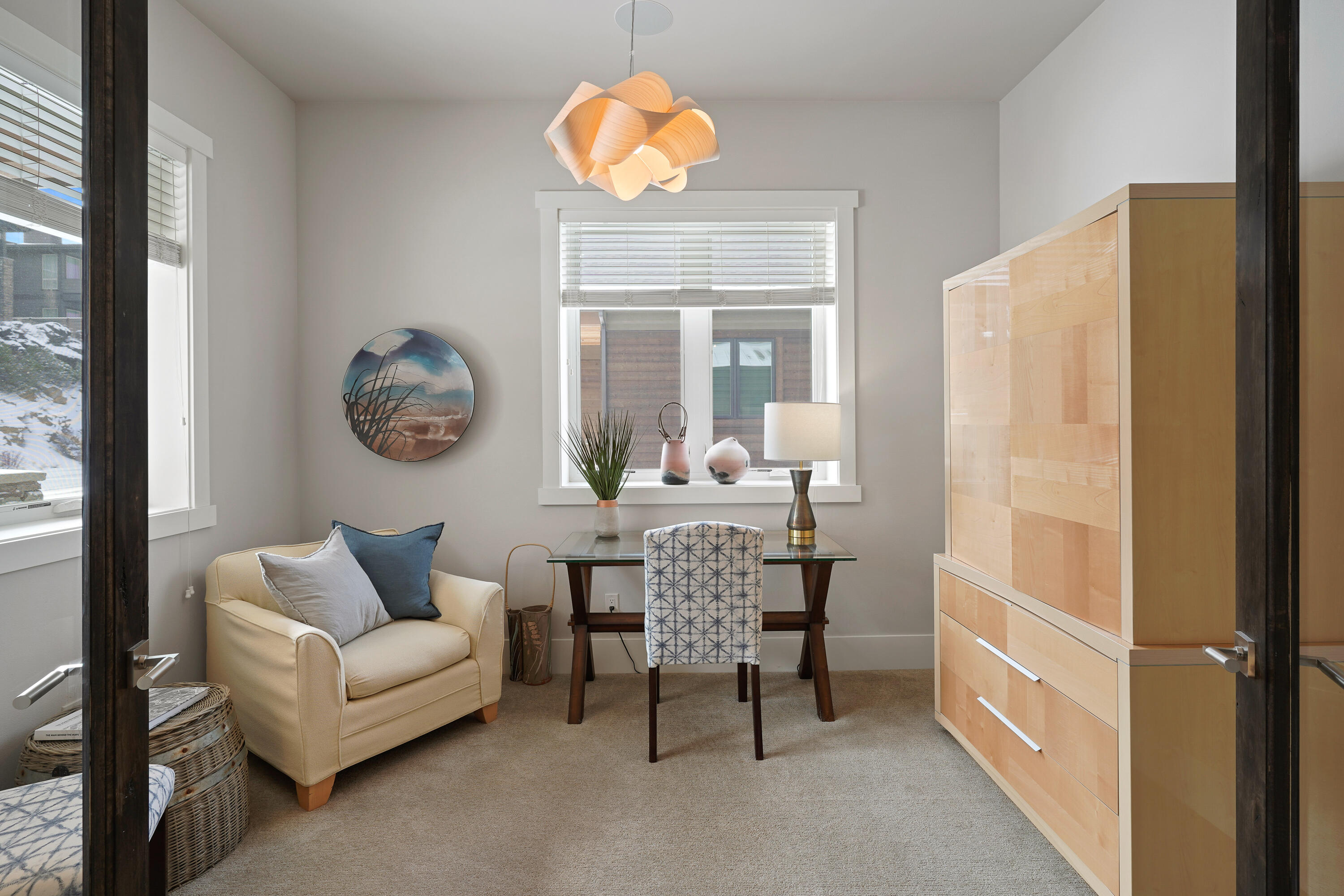 Tetherow - Residential