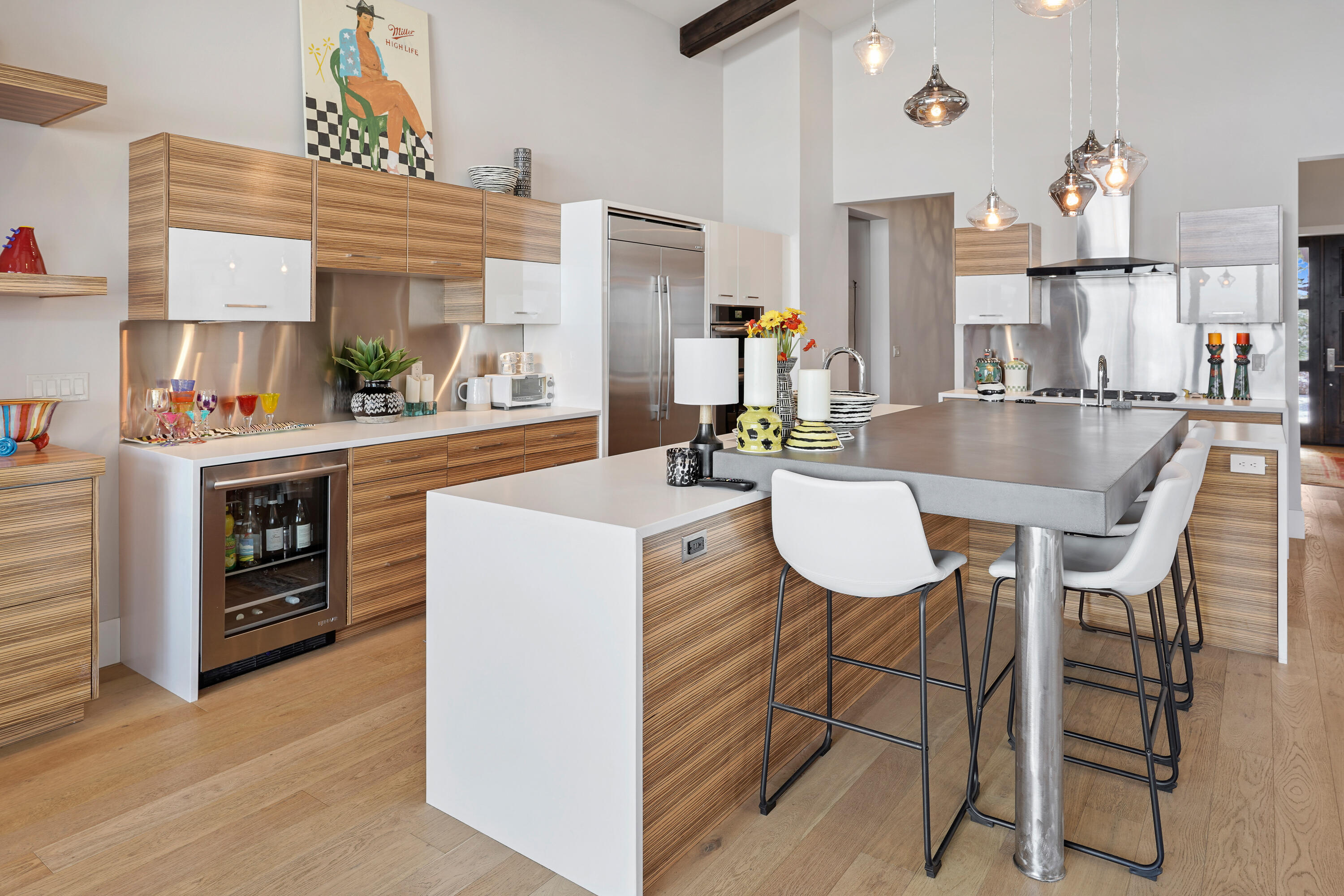 Tetherow - Residential