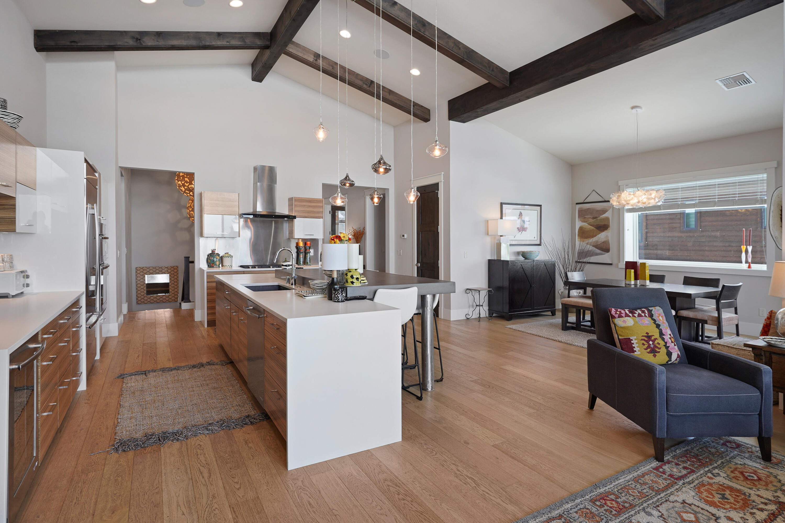 Tetherow - Residential