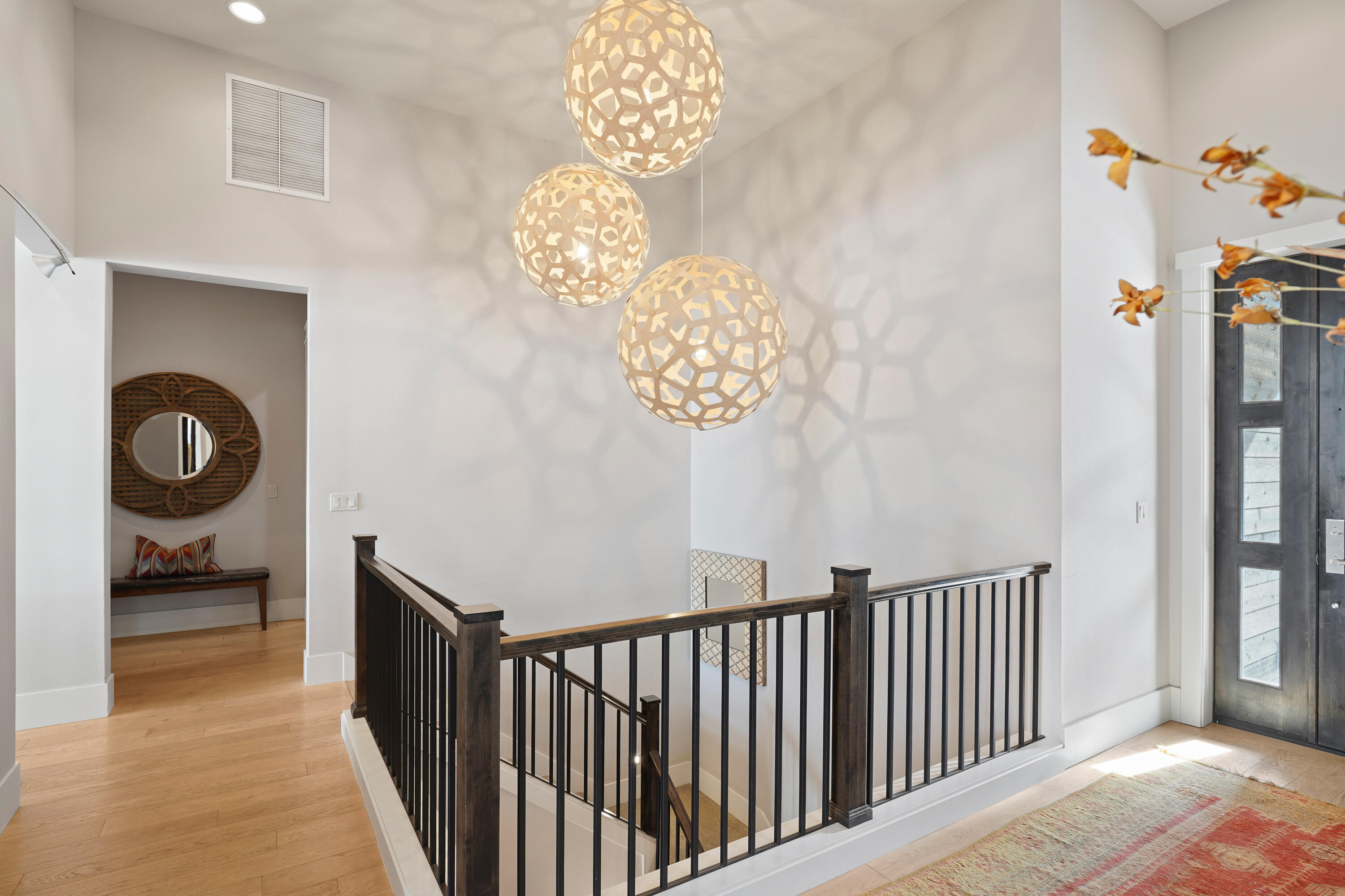 Tetherow - Residential