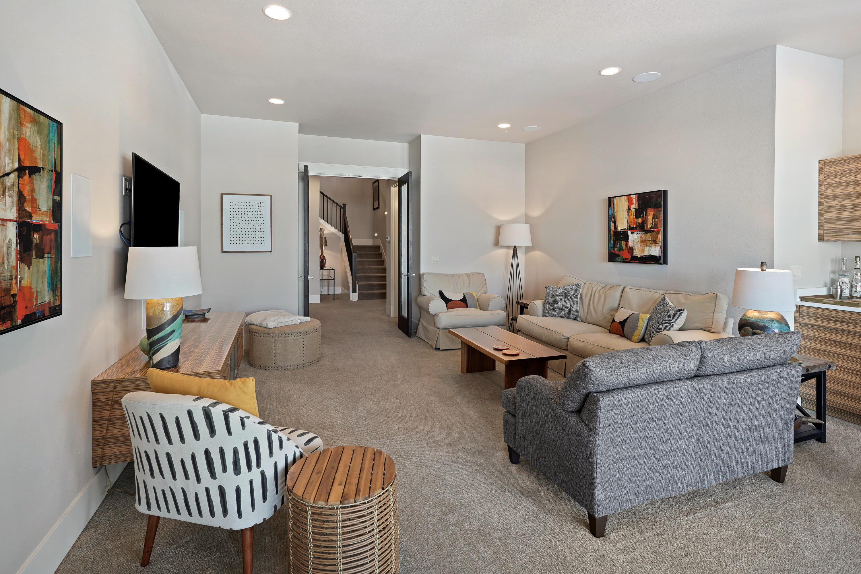 Tetherow - Residential